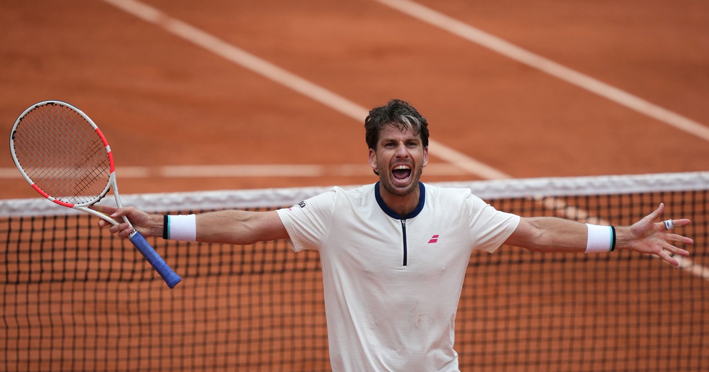 Norrie elmondta, miért volt szüksége Djokovicra, hogy megtalálja az ellenszert Medvedev játékára