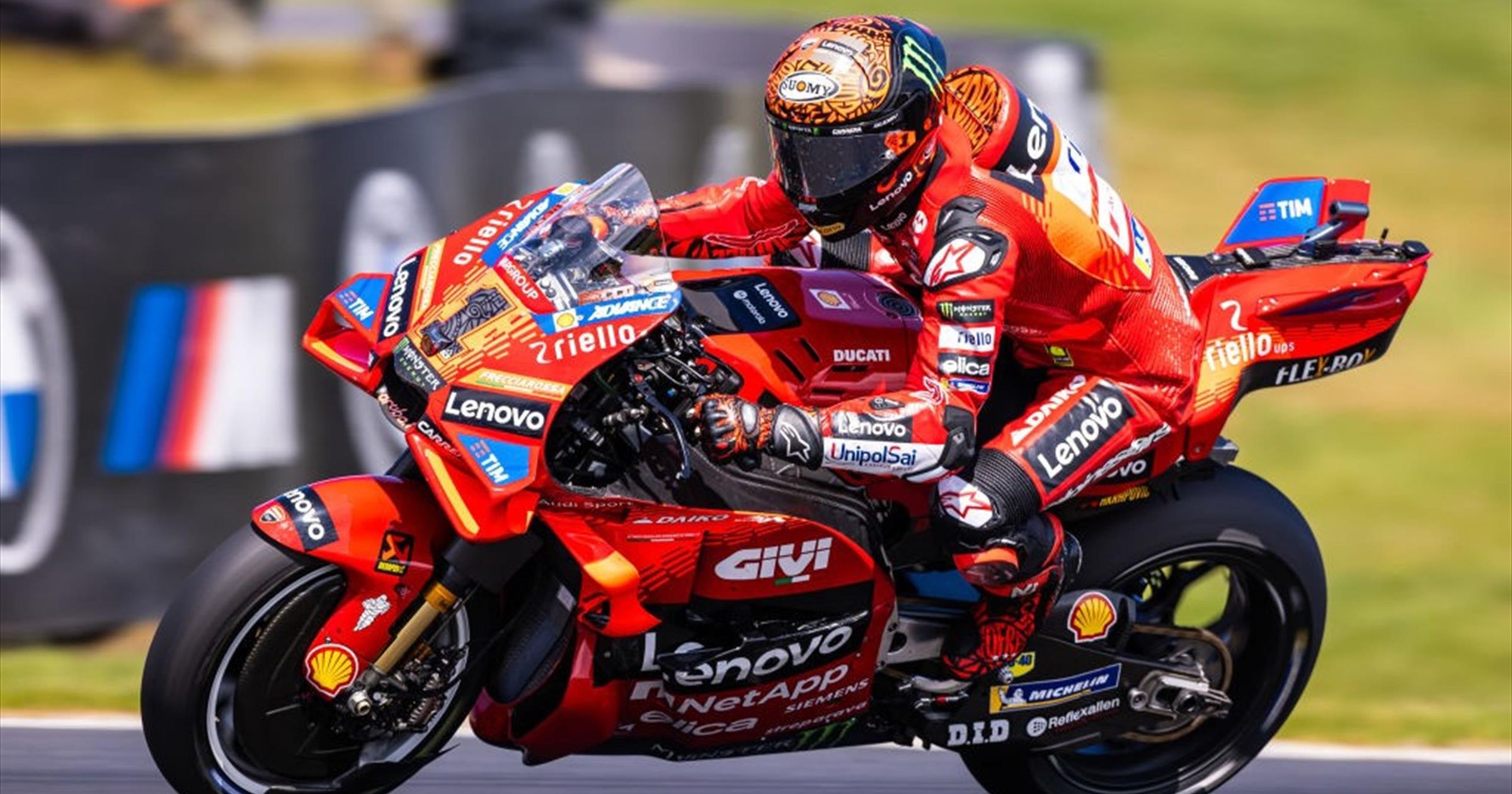 MotoGP GP Thailandia 2024: programma, orari, diretta tv e Live ...