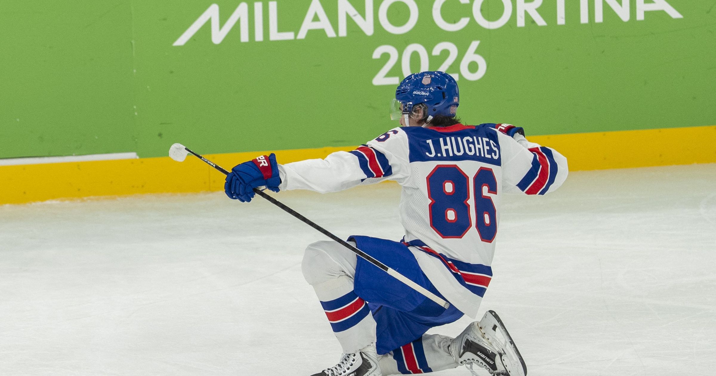 Milánó-Cortina 2026: jön az álomdöntő a férfi jégkorongtornán, veronai záróünnepséggel zárul az olimpia - A vasárnapi program Kép