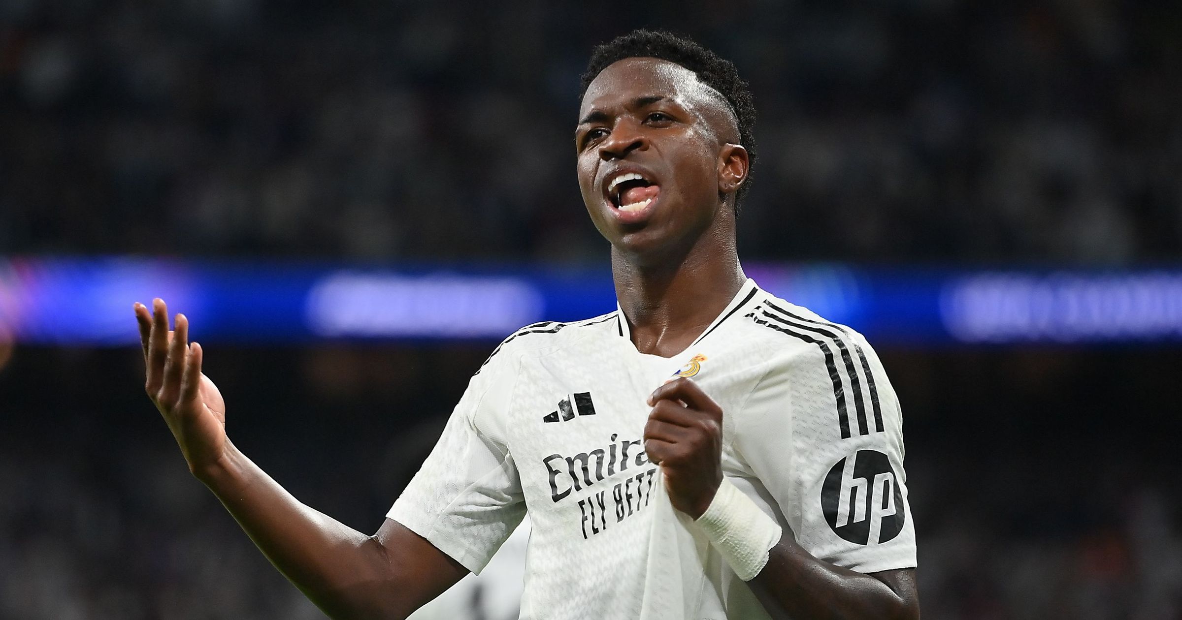 Ballon d’Or 2024 Real Madrid say they are ‘not respected’ as Vinicius