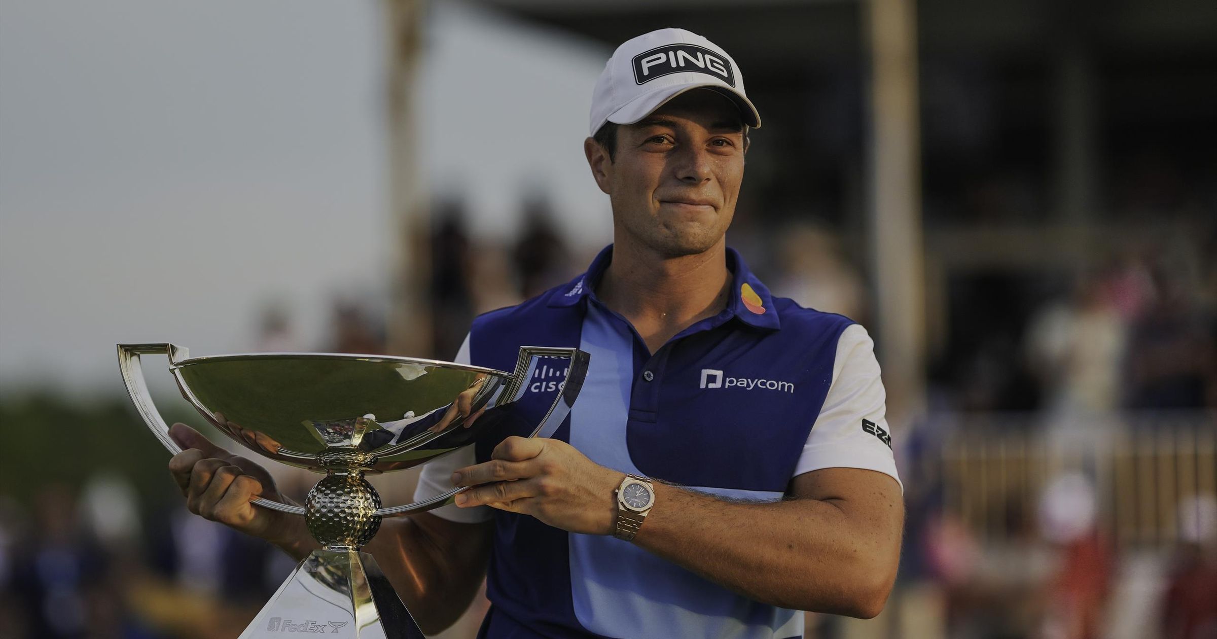 Fedex cup channel store