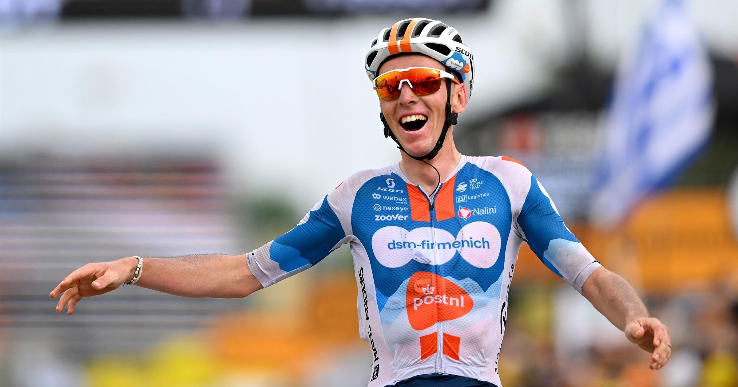 Bardet: „Vissza kellett fognom az ösztönös versenyzést, de ez két Tour-dobogót ért nekem”