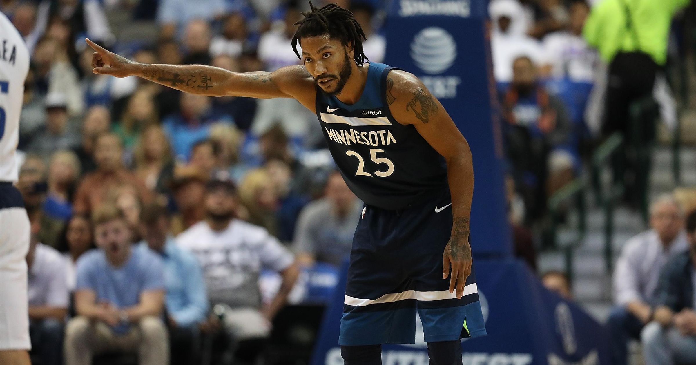 C etait du tres grand Derrick Rose 50 points et la meilleure performance de sa carriere Eurosport