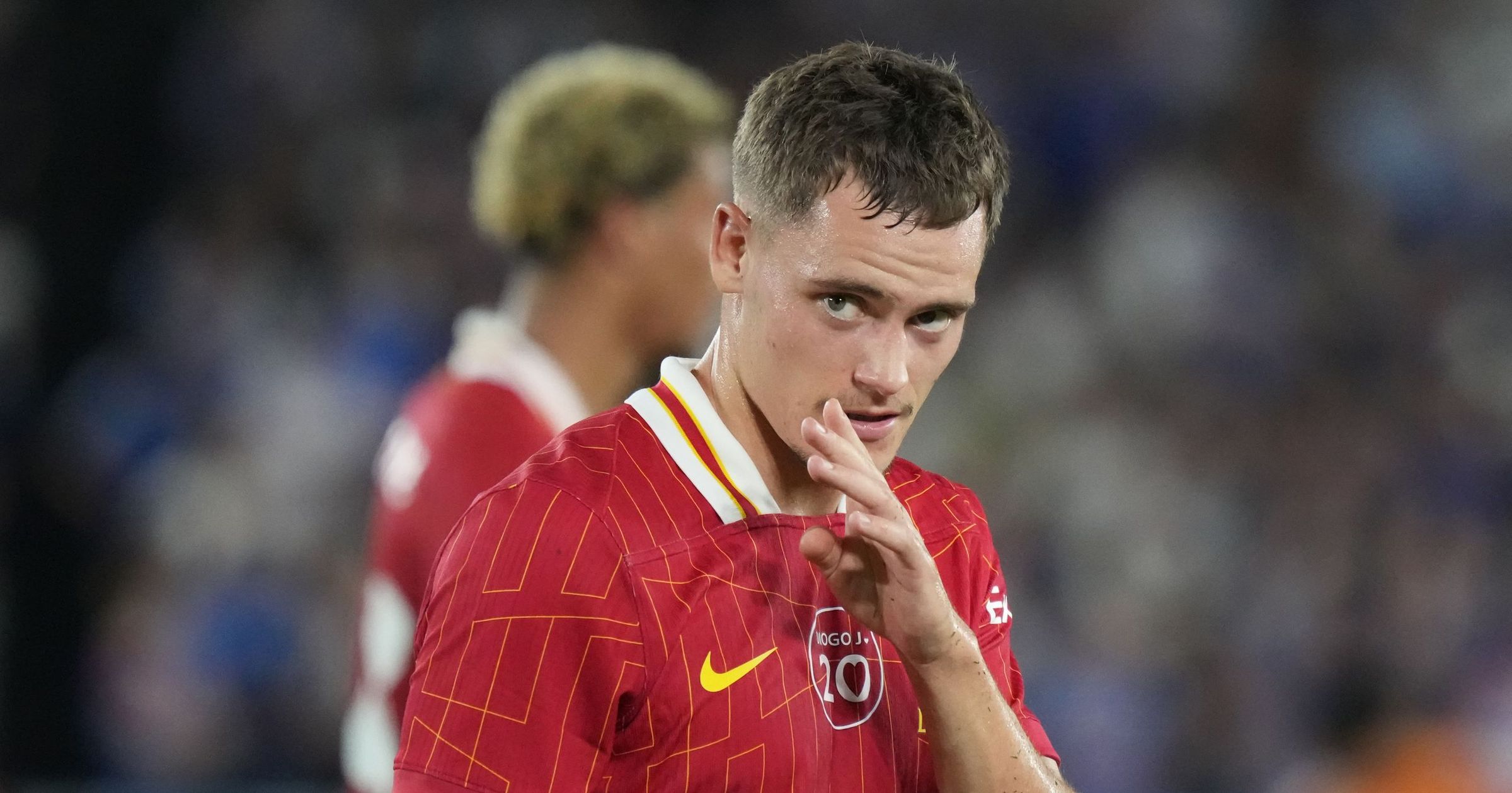 Nach Meistersaison: Liverpool baut Offensive mit Rekordtransfers um