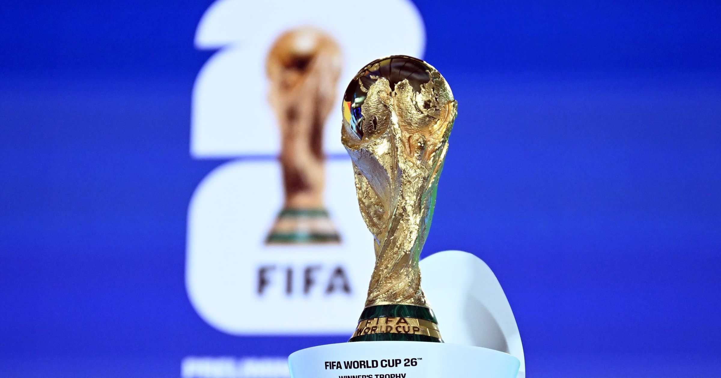 Mondiali 2030 A 64 Squadre L ultima Pazza Idea Della FIFA Per I 100 