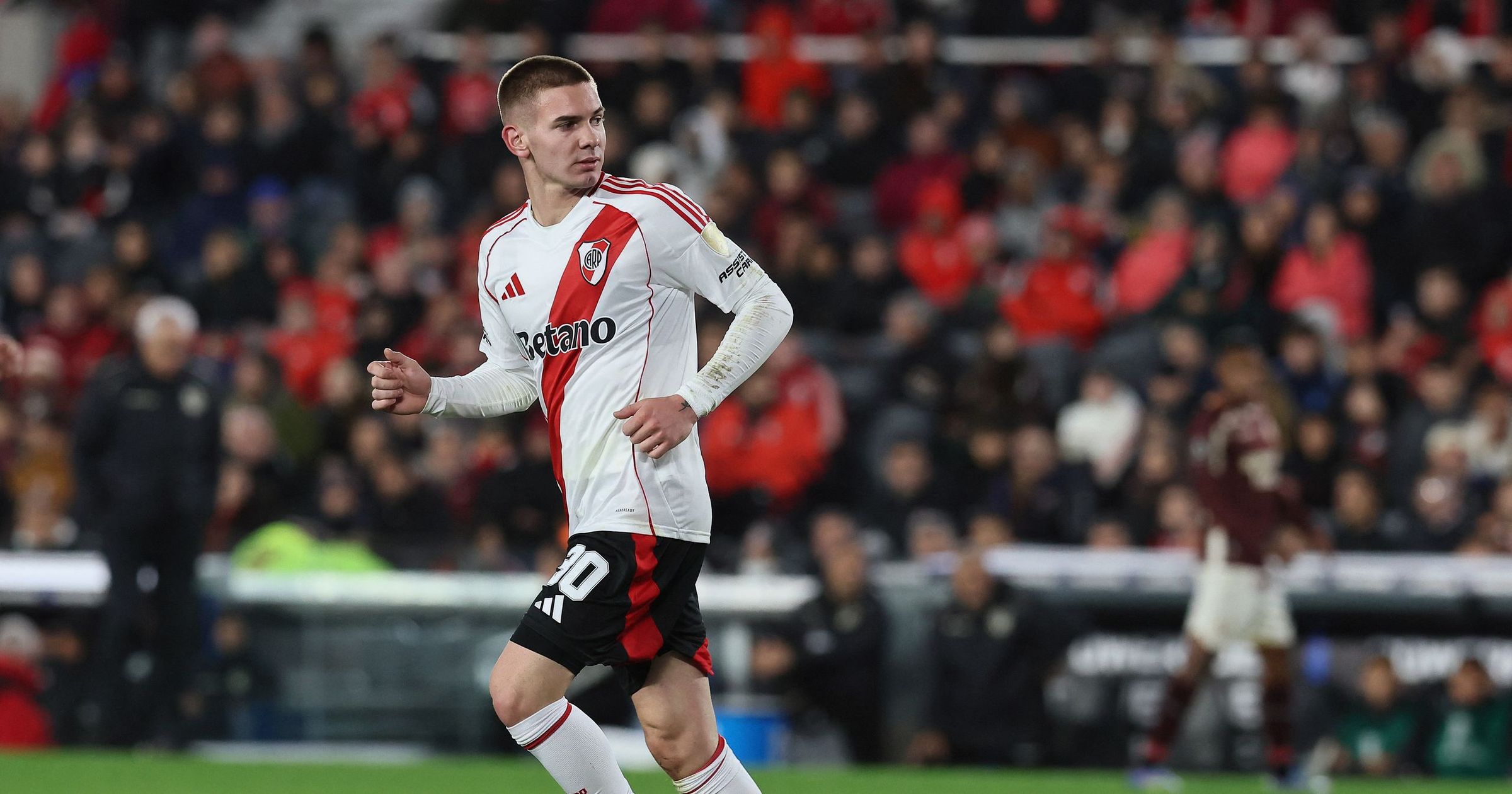 Mercado de Fichajes 2025 | El Real Madrid ficha a Mastantuono por 63'2 milones hasta 2031 y se incorporará después del Mundial de Clubes - Football video - Eurosport