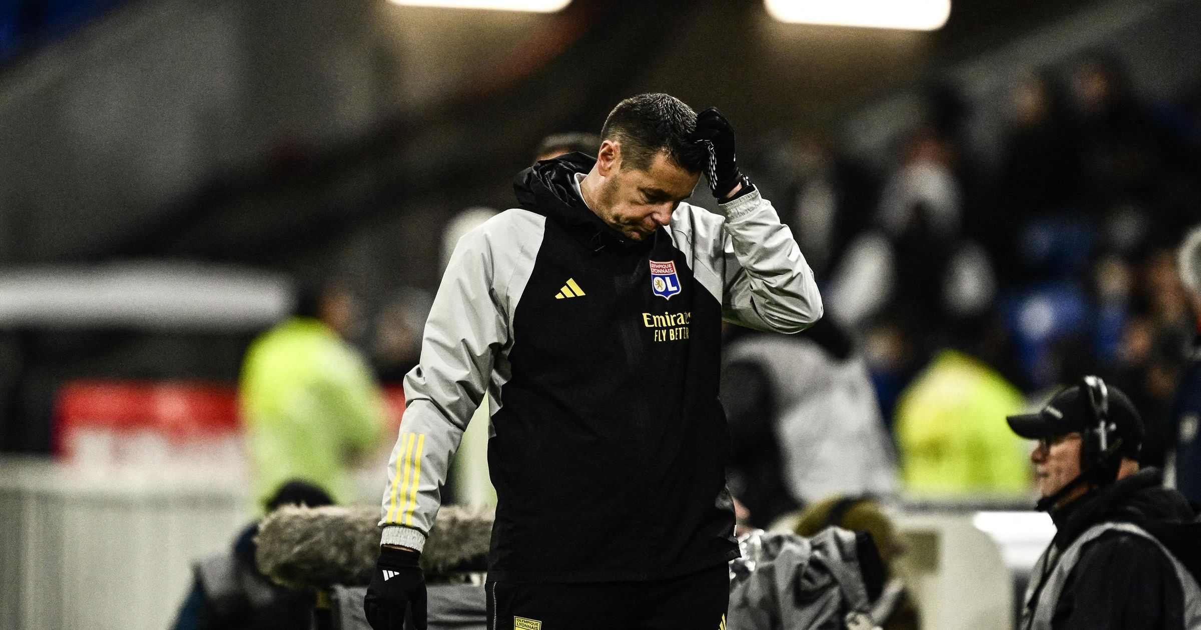 Coupe de France | OL – Lille | Lucas Perri ou Anthony Lopes : Pierre ...