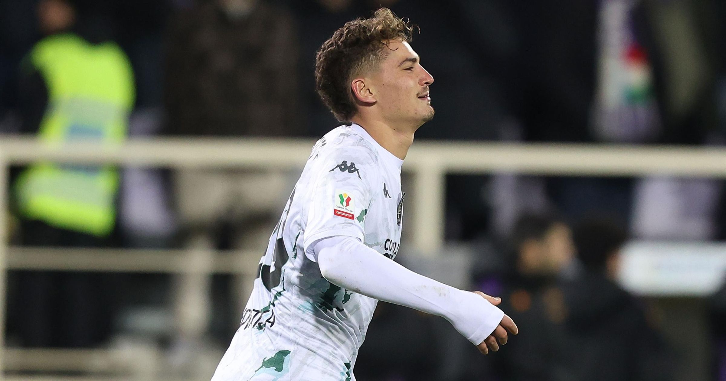 Fiorentina-Empoli 5-6 (d.cr.), pagelle: Sebastiano Esposito super