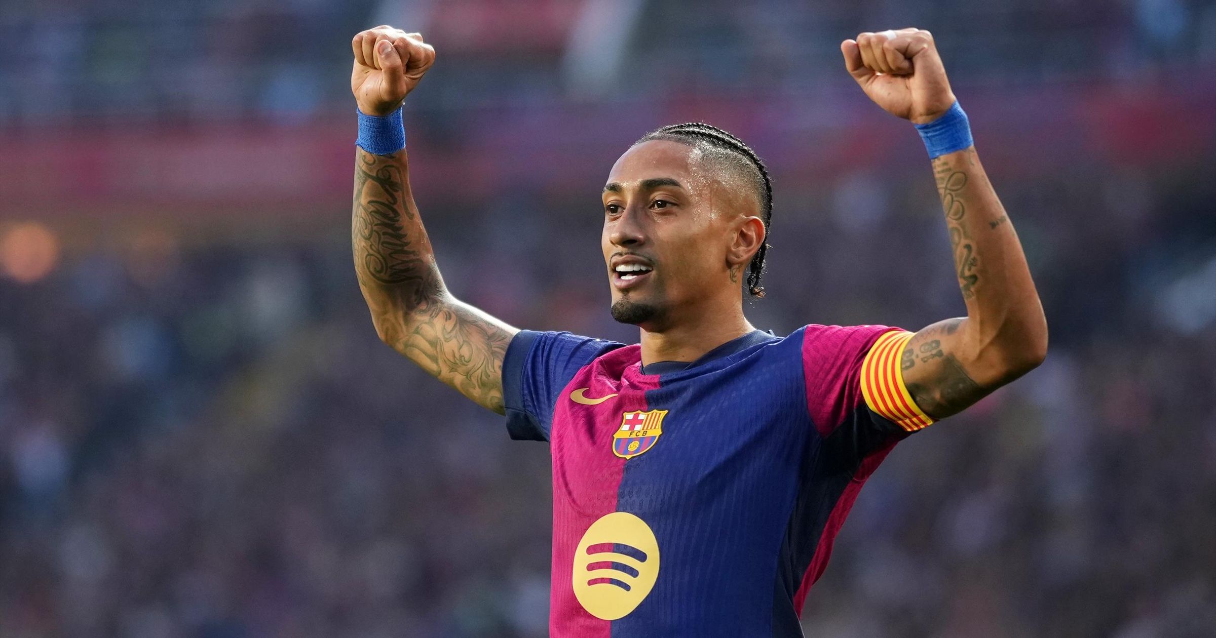 Flick-mágia? - Több mint 70 éve nem látott bajnoki rajt és Barcelona-siker a derbin