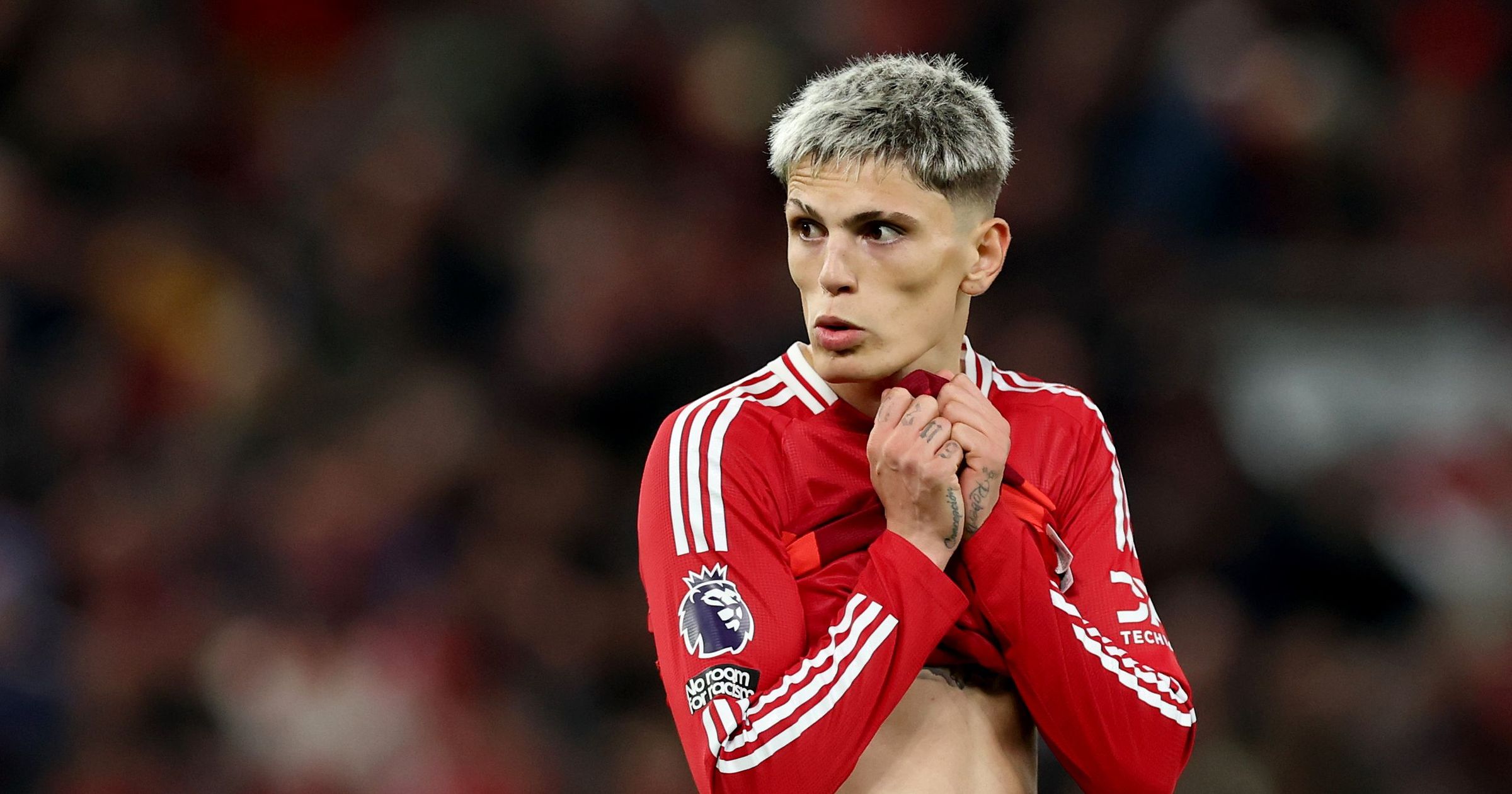 Manchester United's Amorim Criticized Amid Transfer Speculation