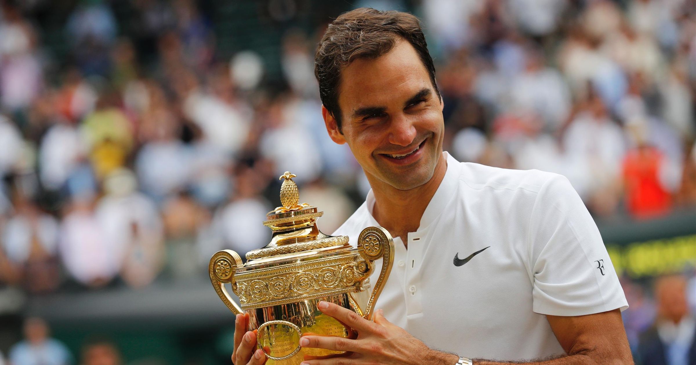 Watch federer nadal wimbledon shop