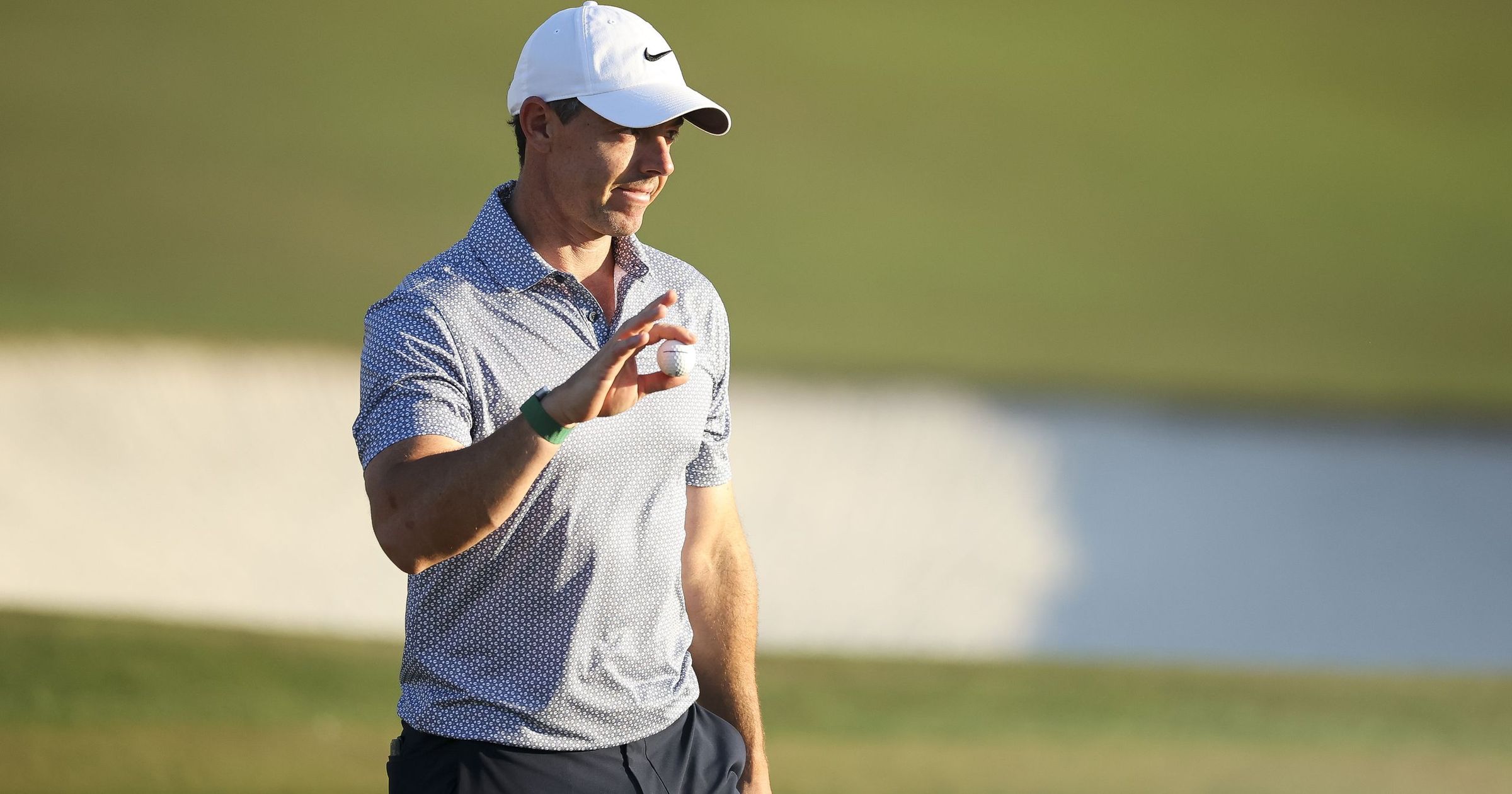 Masters Augusta - Rory McIlroy patzt in Runde drei und büßt ...
