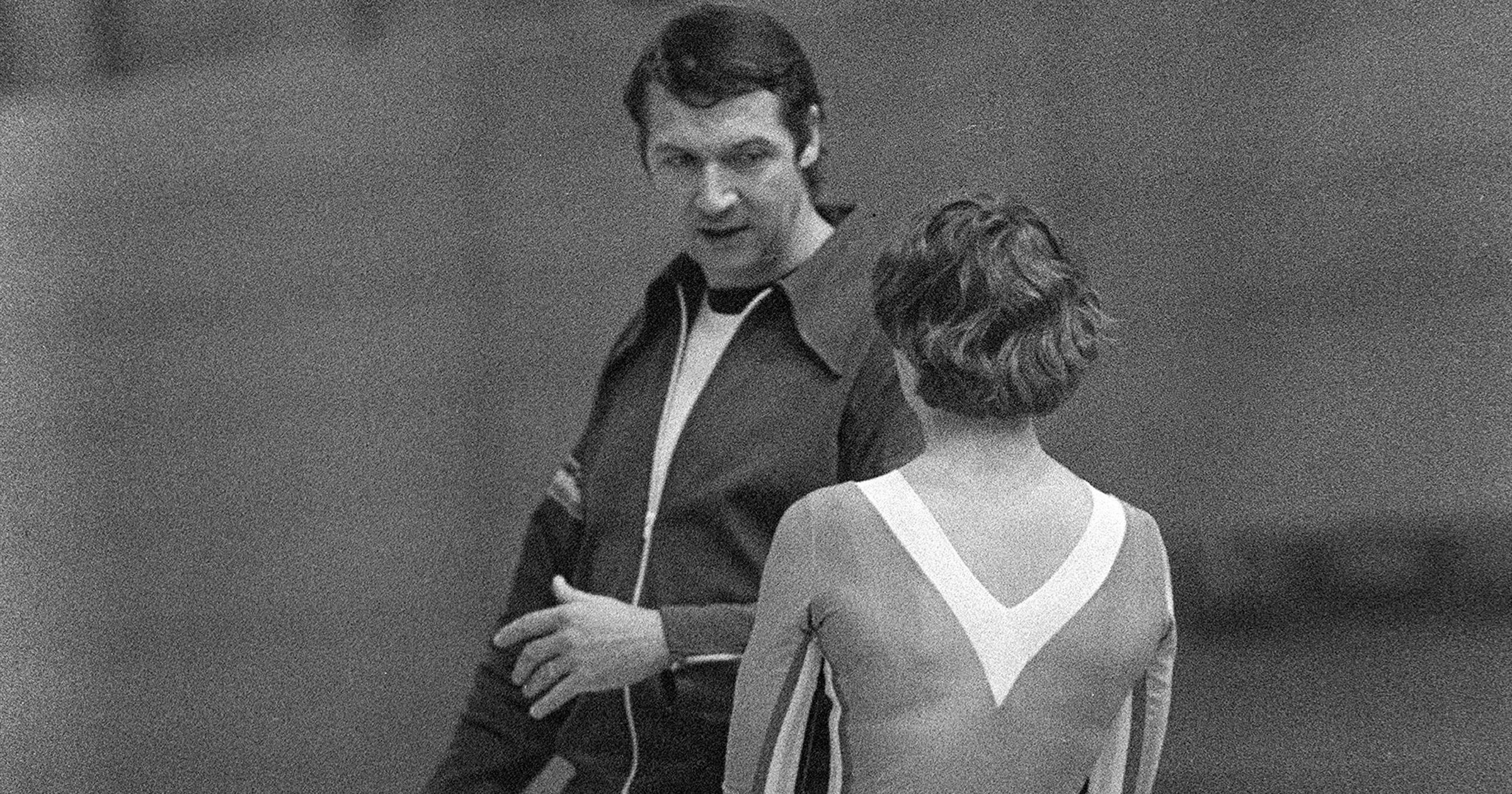 Meghalt Károlyi Béla tornászedző, Nadia Comaneci egykori mestere