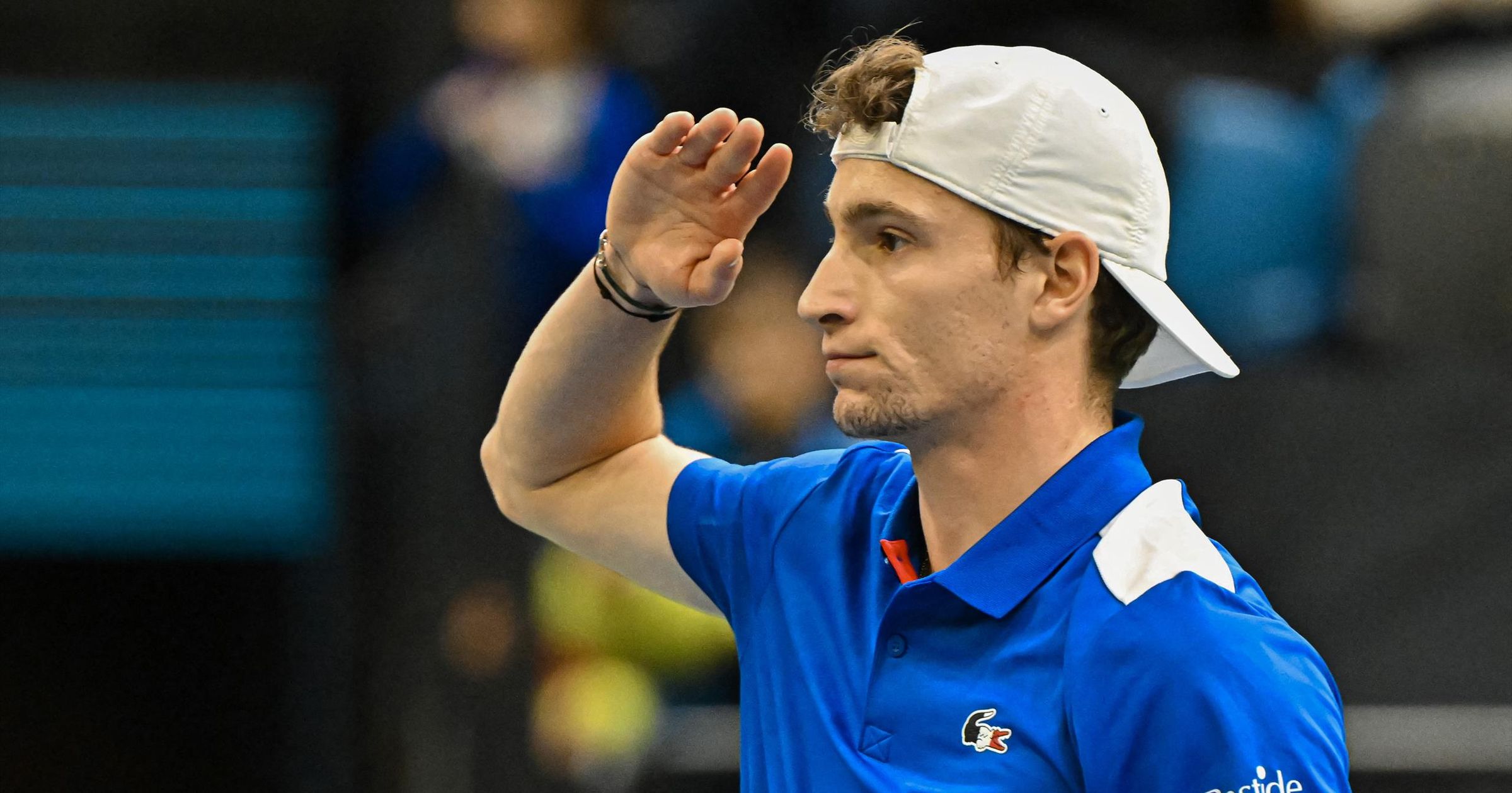 La France recevra la Slovaquie en février