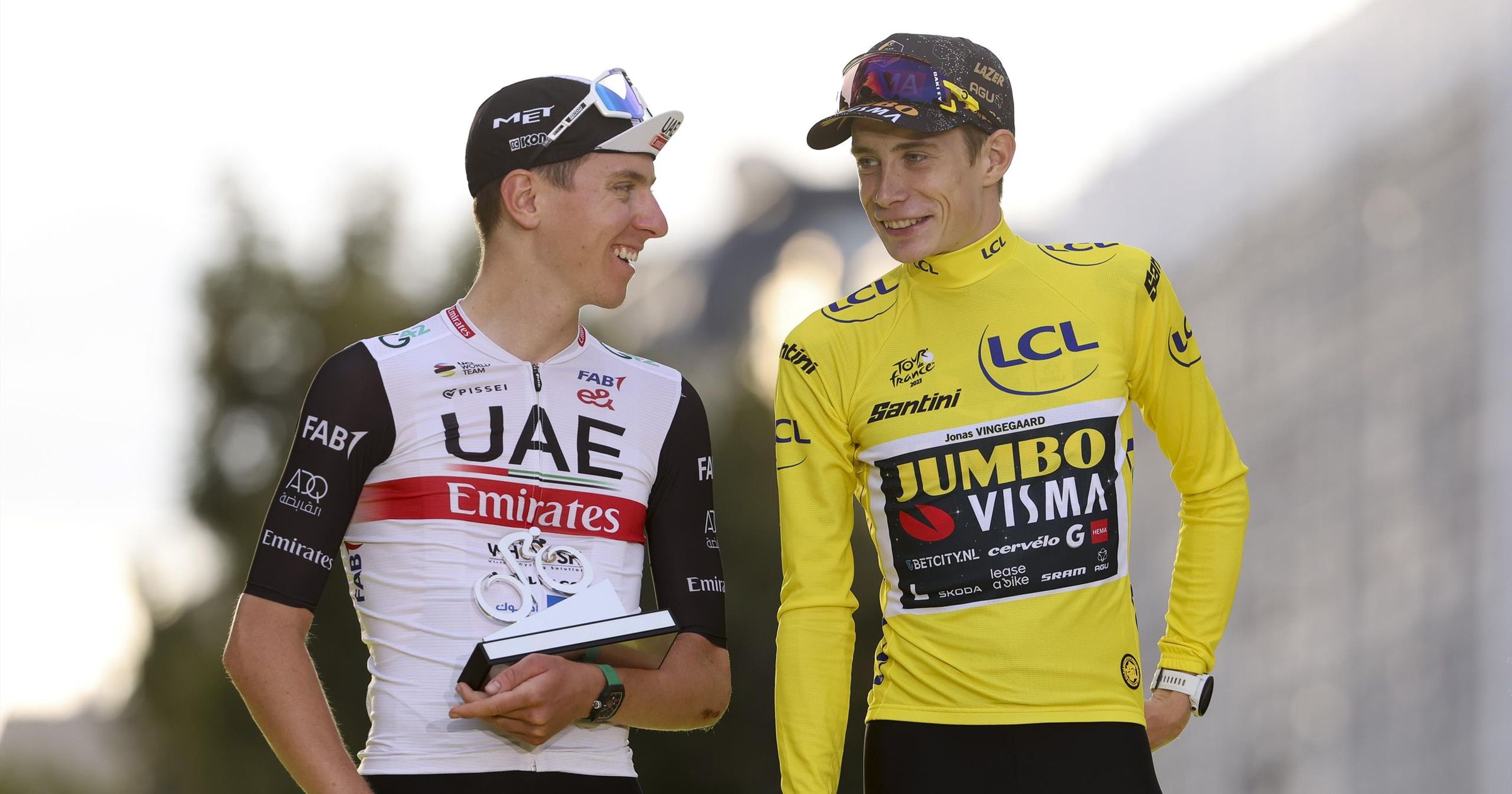 Tour de France 2025 route for early stages announced as 112th edition ...