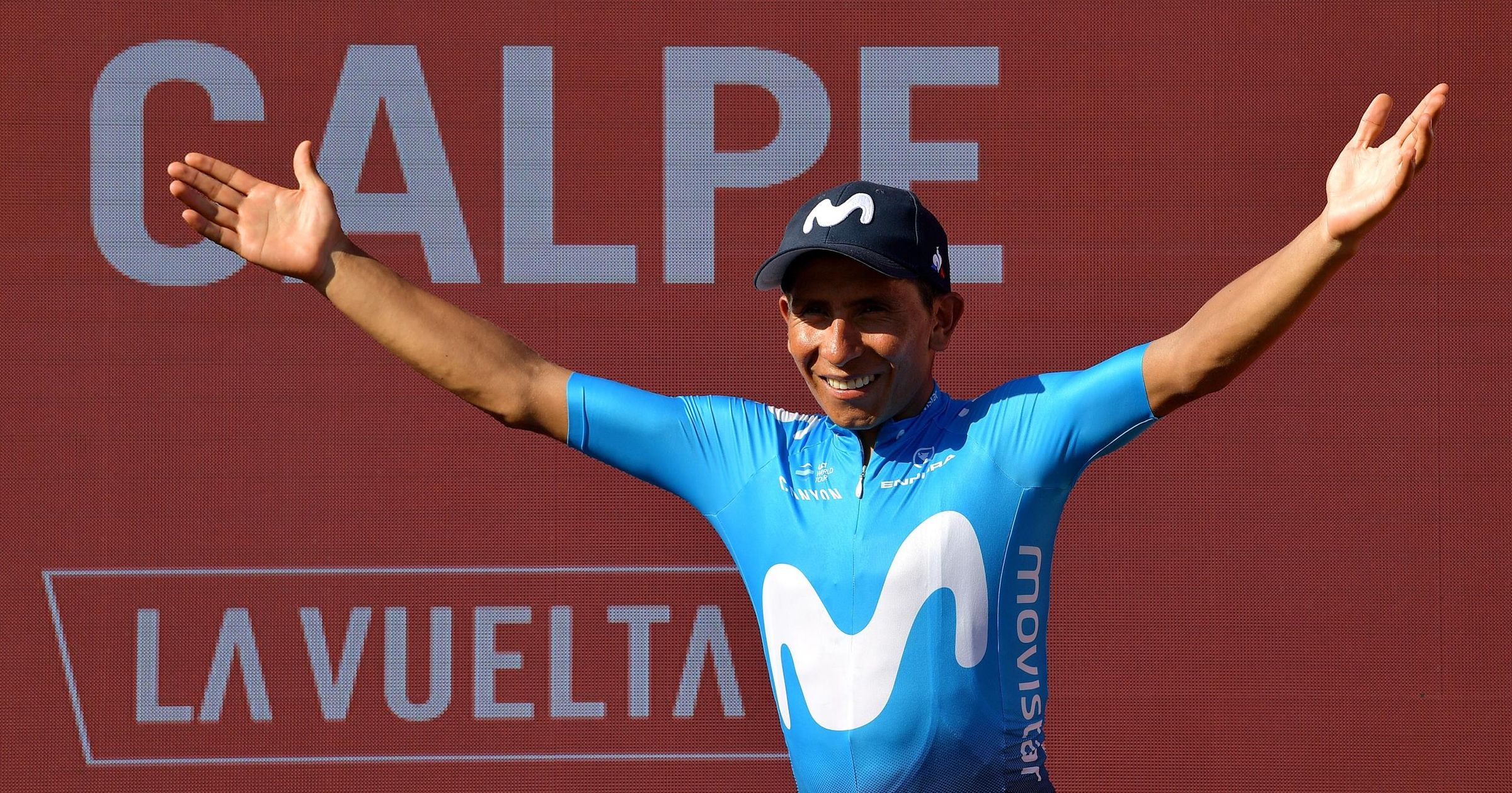 Ciclismo vota te parece acertada la vuelta de nairo quintana al
