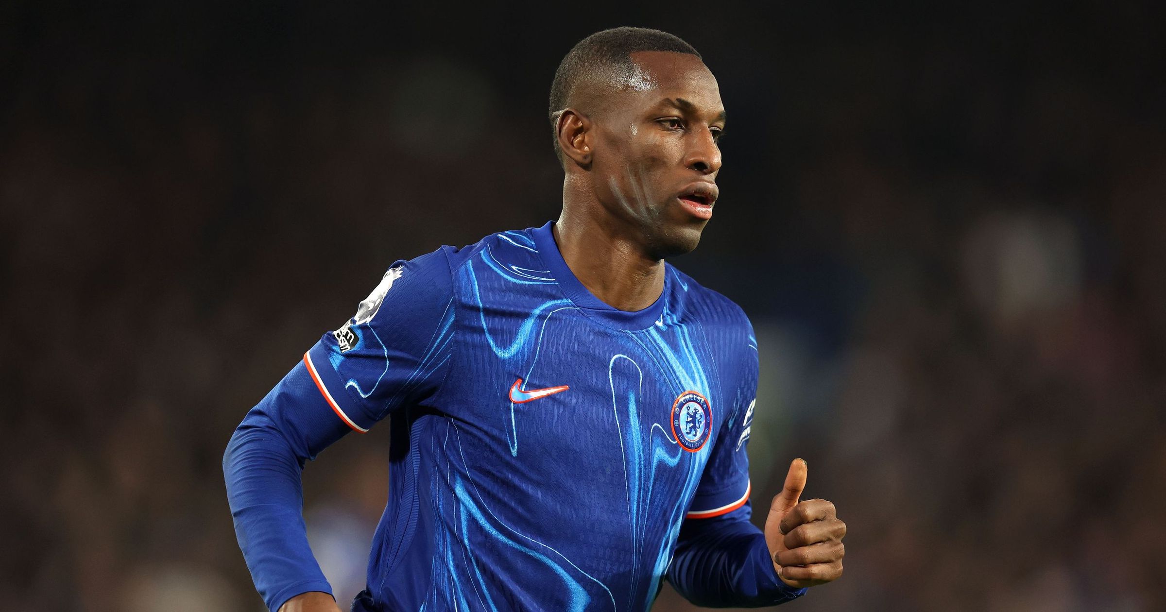 Atletico Madrid Targets Chelsea's Jackson for £60M Move