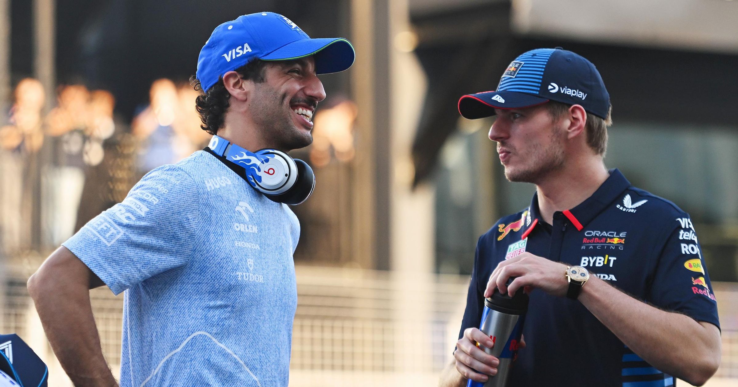 Egy vicc az egész! - Ideje eltörölni az F1 legabszurdabb és legnevetségesebb szabályát!