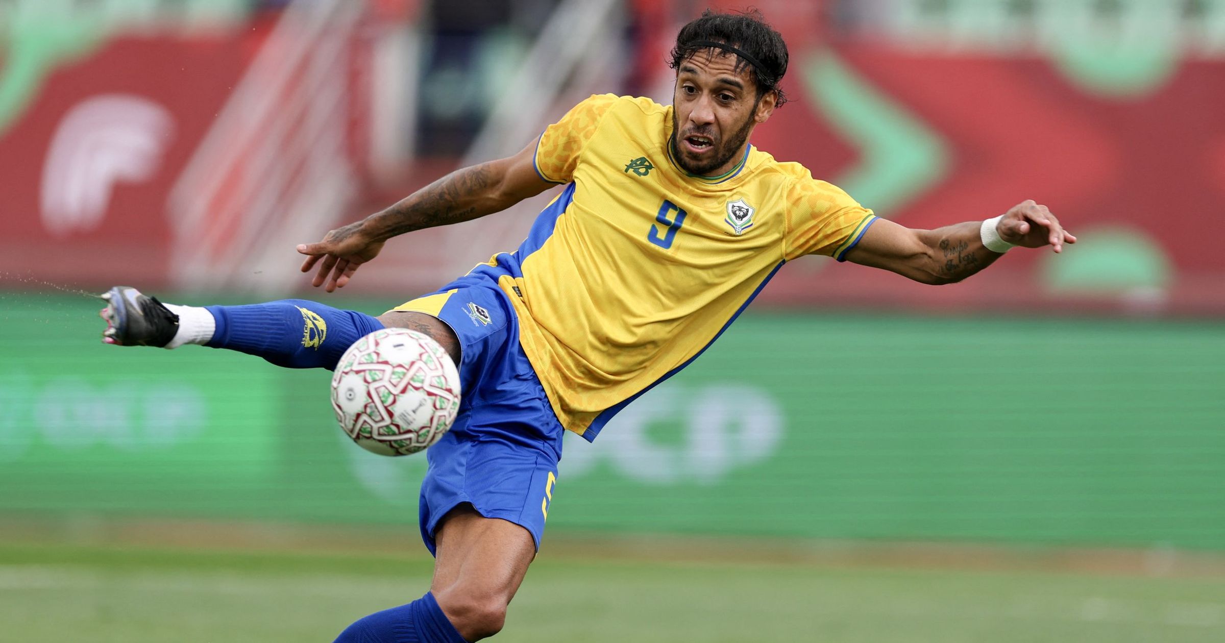 Gabon: l'&eacute;quipe nationale n'est plus suspendue, Aubameyang et Ecuele Manga r&eacute;int&eacute;gr&eacute;s