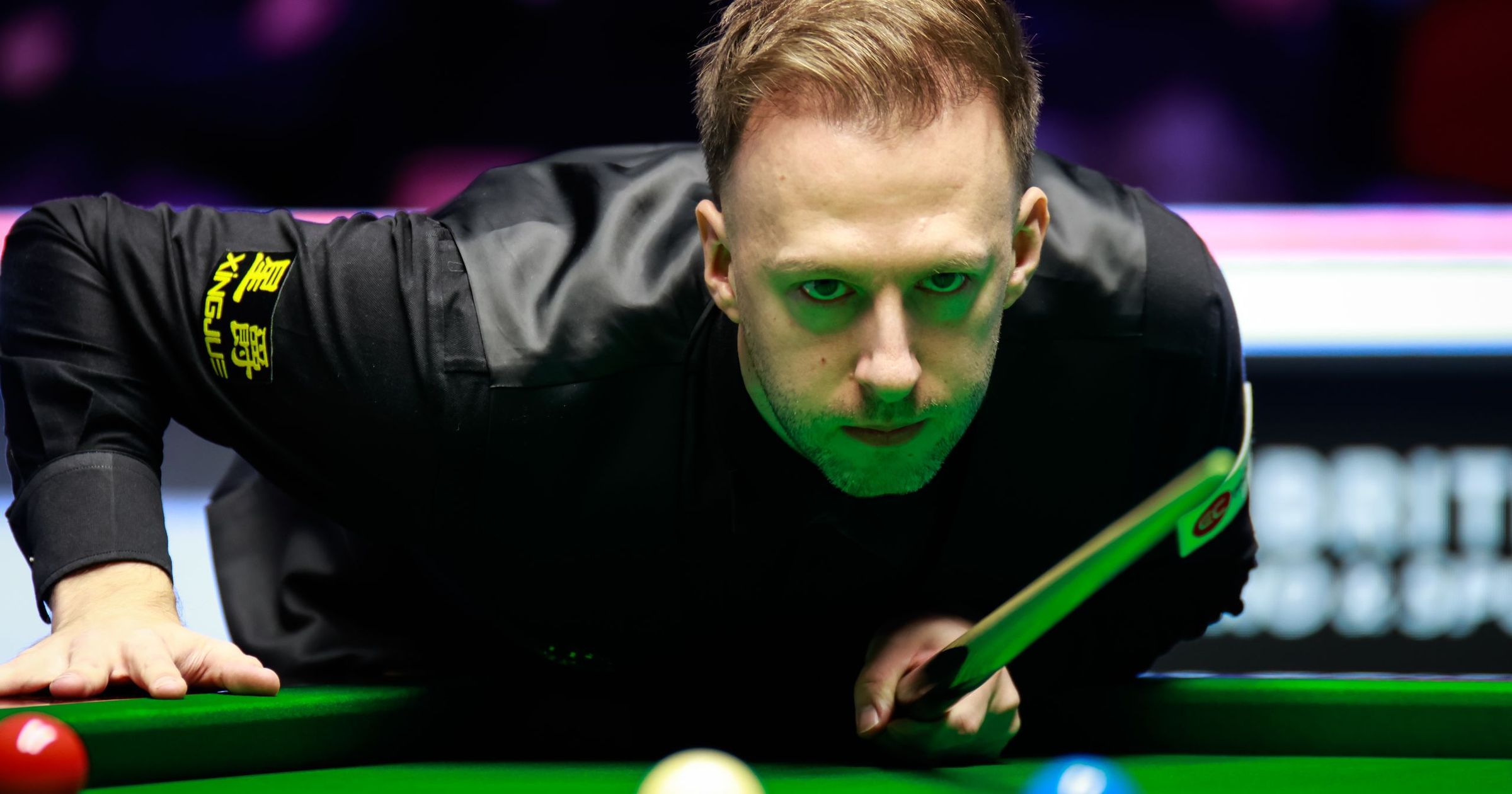 UK Championship 2024 snooker LIVE Judd Trump and Kyren Wilson renew