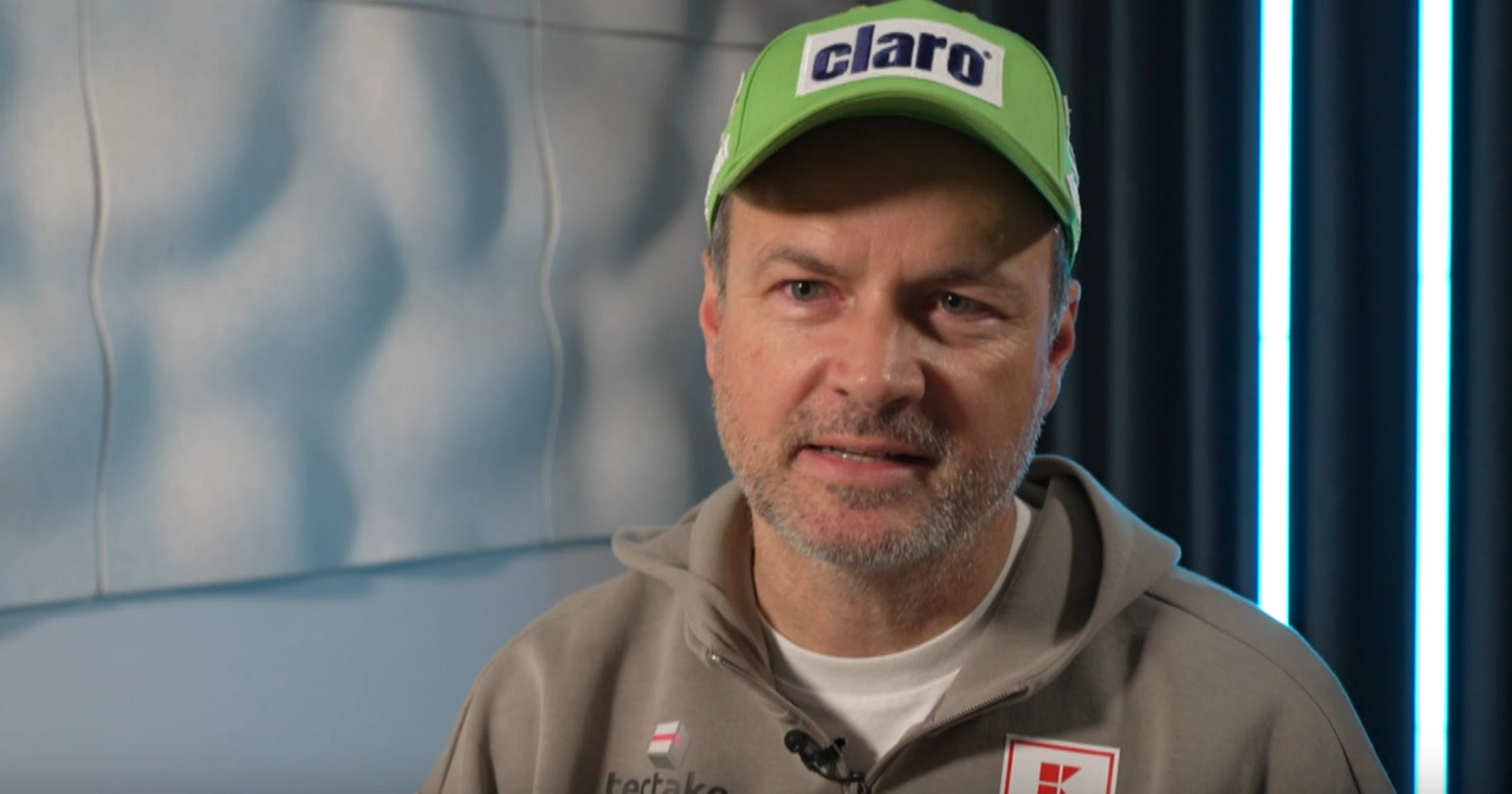 Image for Biathlon: DSV-Sportdirektor Felix Bitterling exklusiv - Thema Olympia ist bei den Athleten omnipräsent
