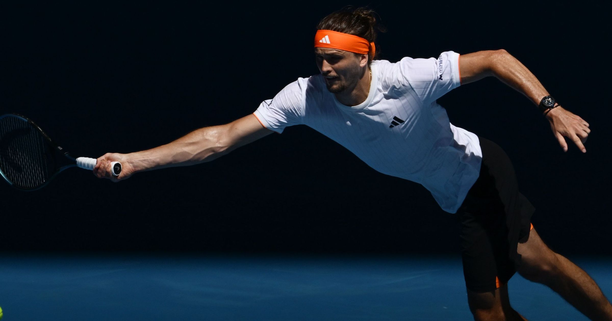 Australian Open 2026: Zverev & Melbourne’s Historic Run