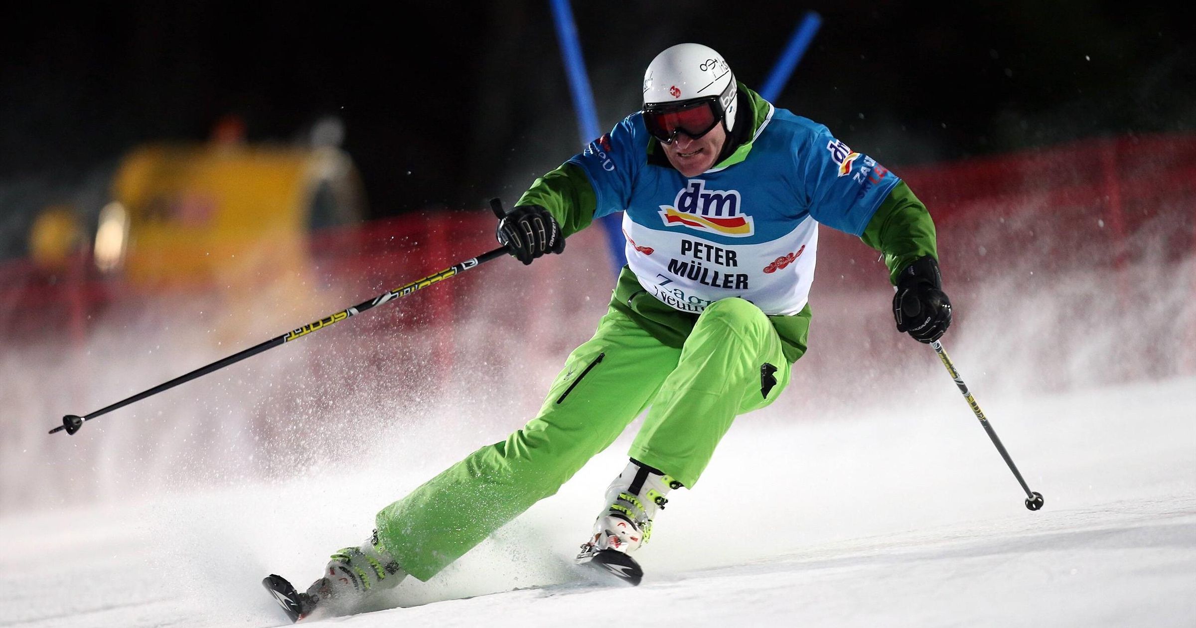 Ski-Legende Peter Müller poltert gegen Jugend: 