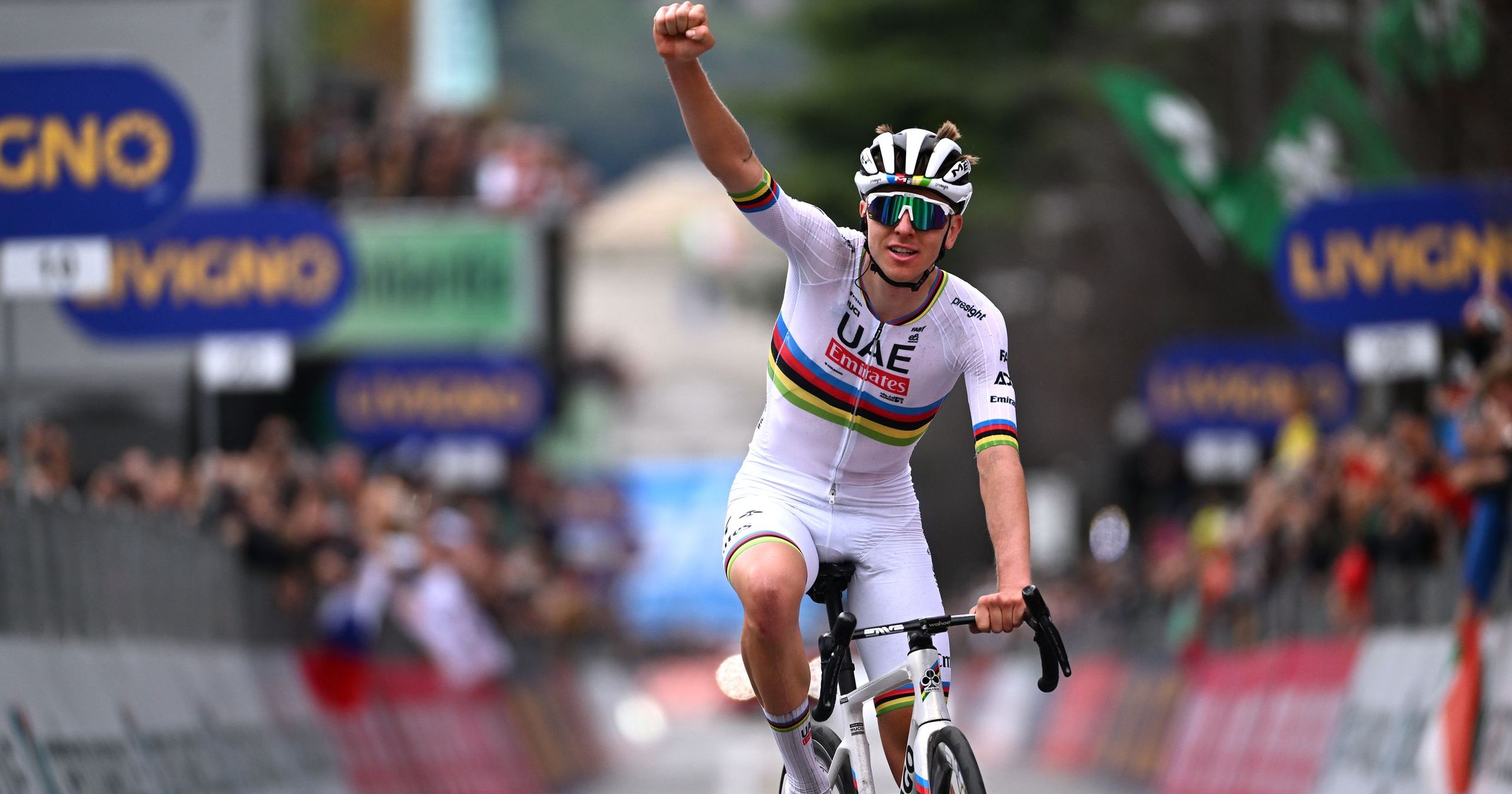 3 Grote Rondes In 1 Jaar Winnen