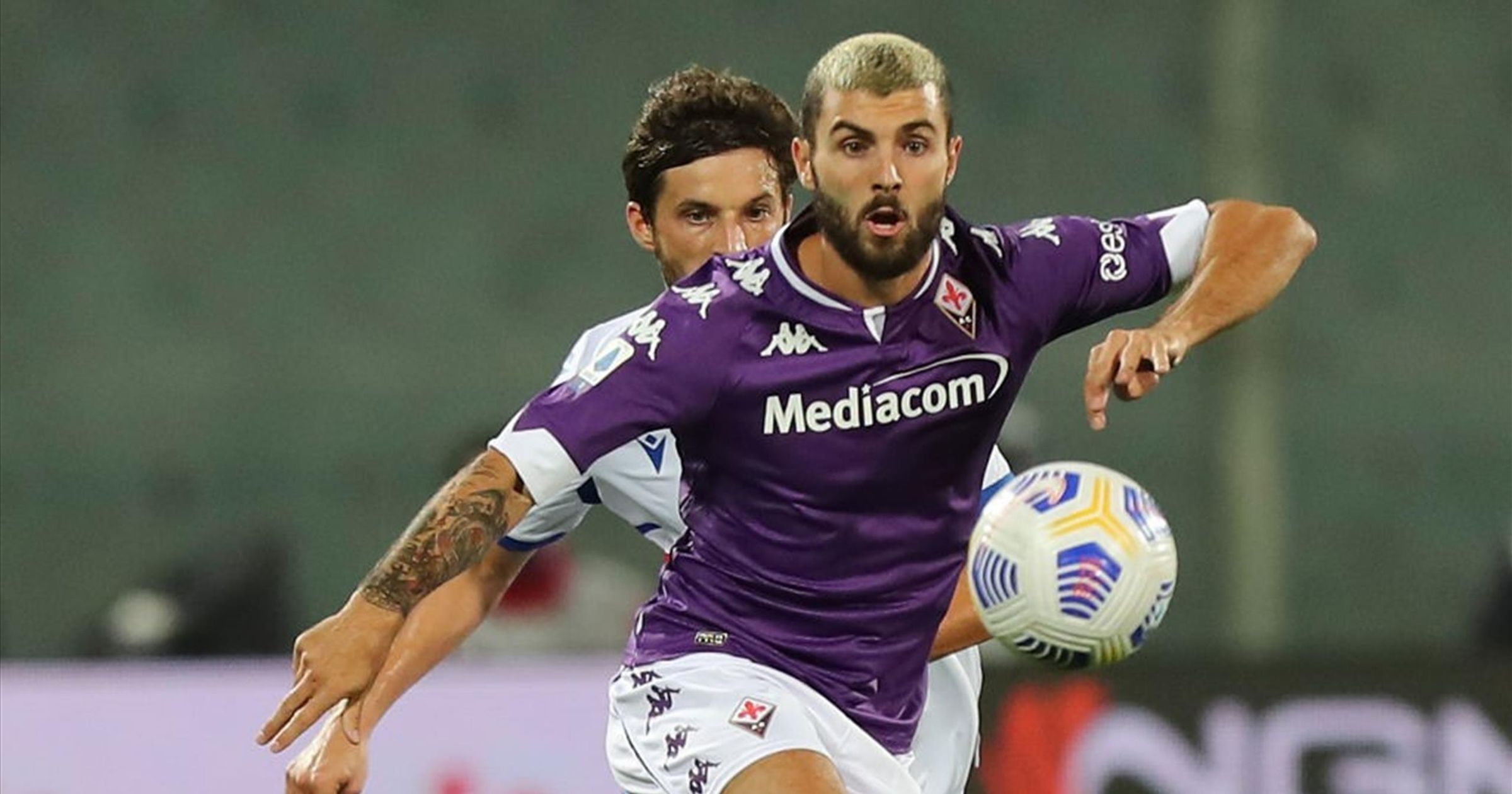 Calciomercato Serie A Cutrone saluta la Fiorentina tornera al Wolverhampton Eurosport