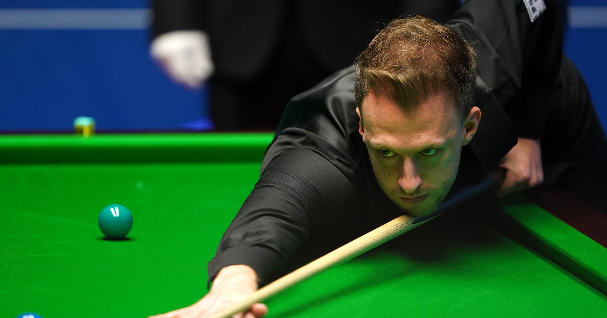 How to watch German Masters Snooker 2022 and stream the action as Judd Trump eyes hat trick of titles Eurosport
