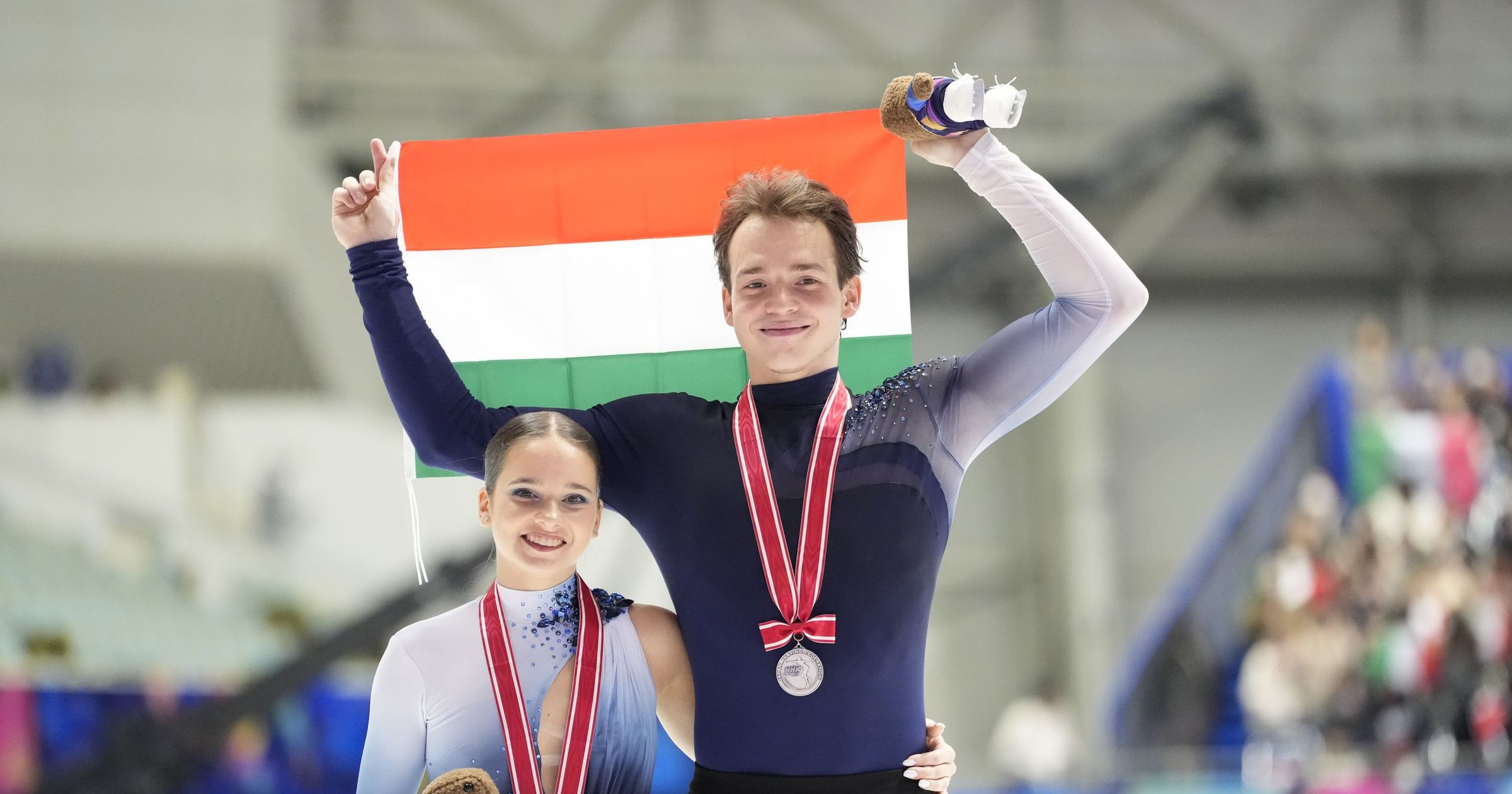 Kezdődik a műkorcsolya-világbajnokság: magyar indulók, esélyesek és persze a nagy kérdés: mire megy Ilia Malinin az olimpiai csalódás után? - Eurosport