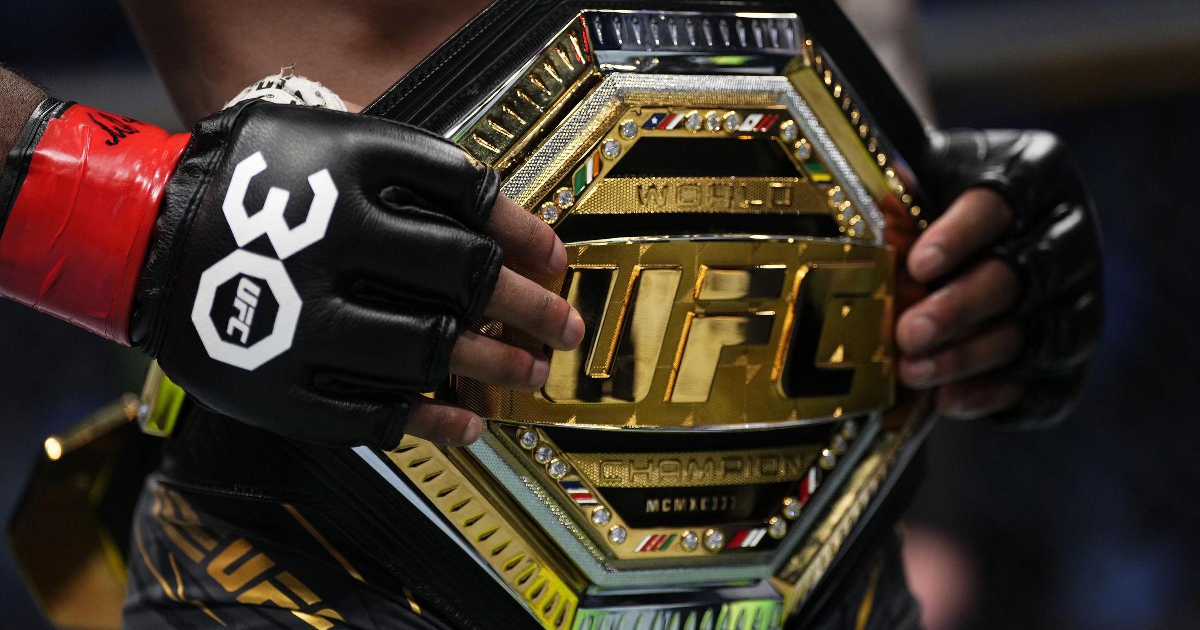 UFC world champions 2023 Who are the current belt holders Which belts do Jon Jones Alexa Grasso hold Eurosport
