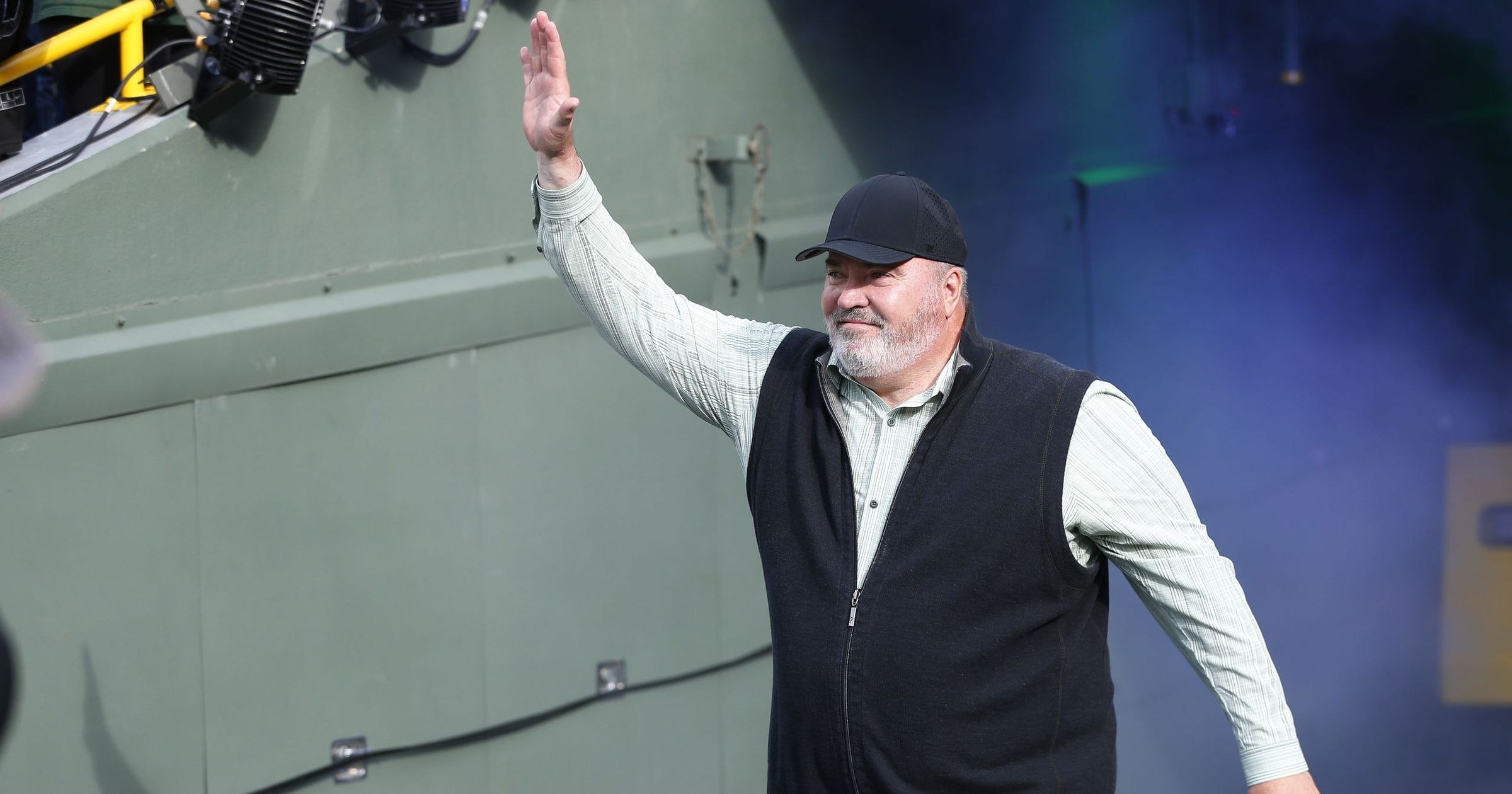 Steelers Hire Mike McCarthy: Tomlin’s Successor Named