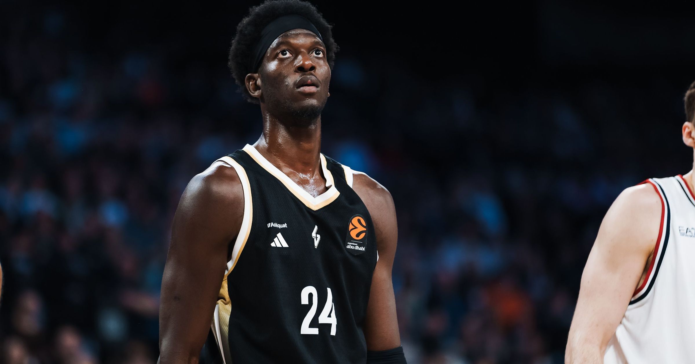 ASVEL Suffers 7th Straight Home Loss in EuroLeague to Maccabi Tel Aviv