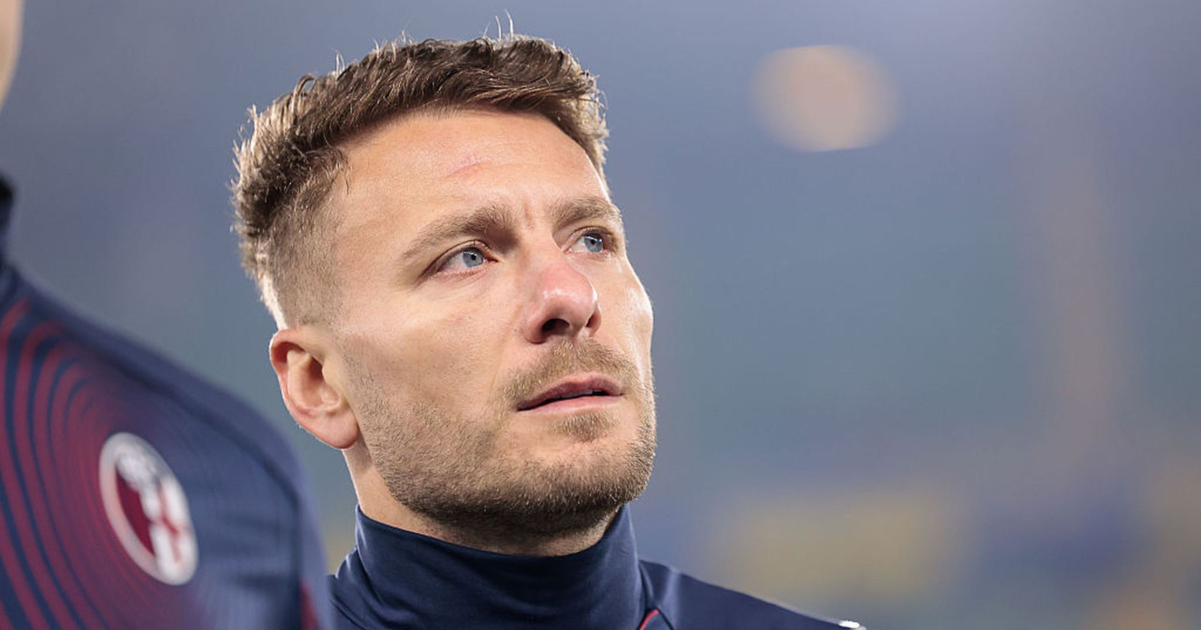 Mercato I Ligue 1 I Ciro Immobile, grand nom et gros pari pour le Paris FC  - Eurosport