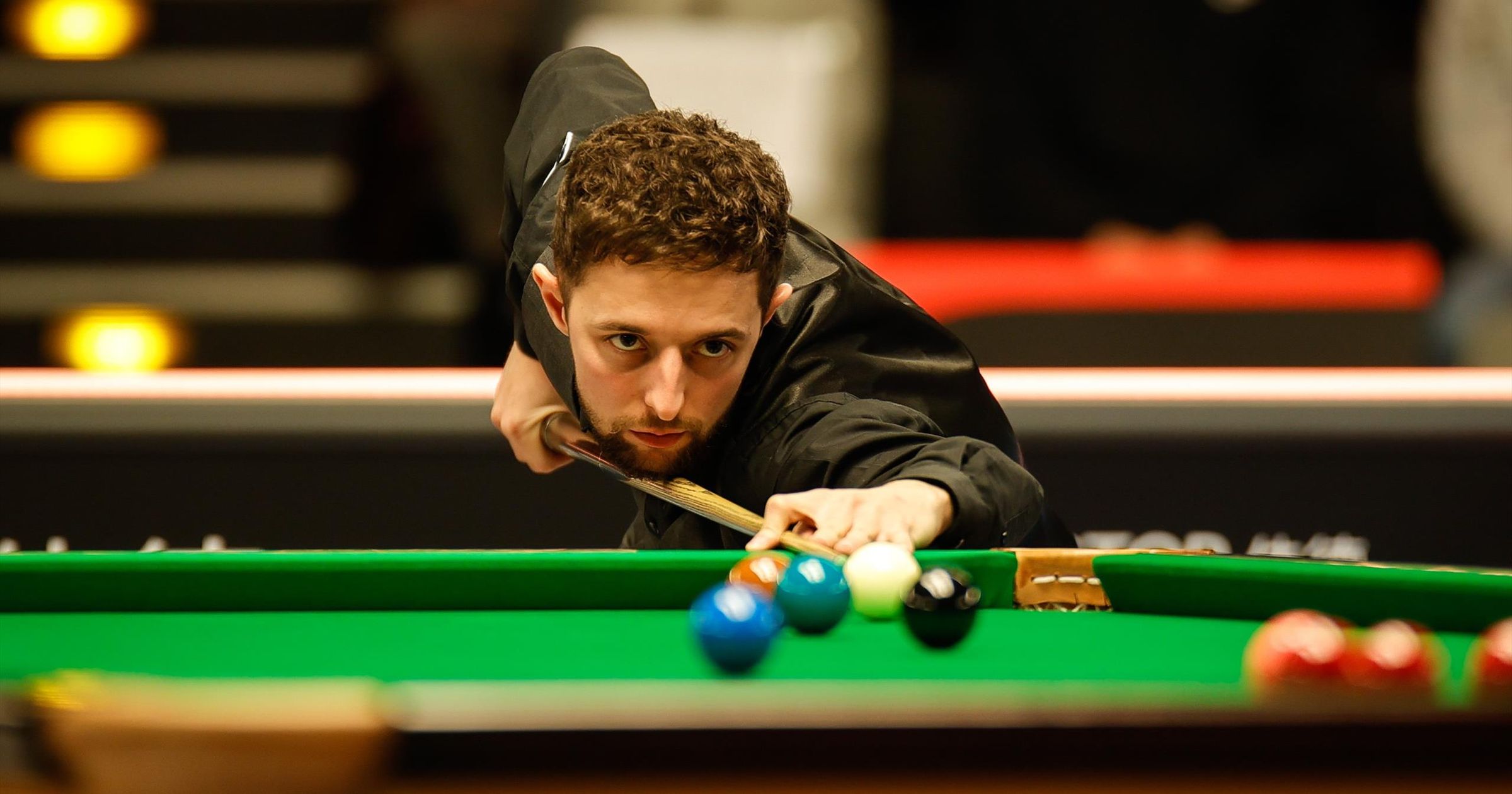 Championship League - 200. Maximum-Break der Snooker-Historie: Joe O ...
