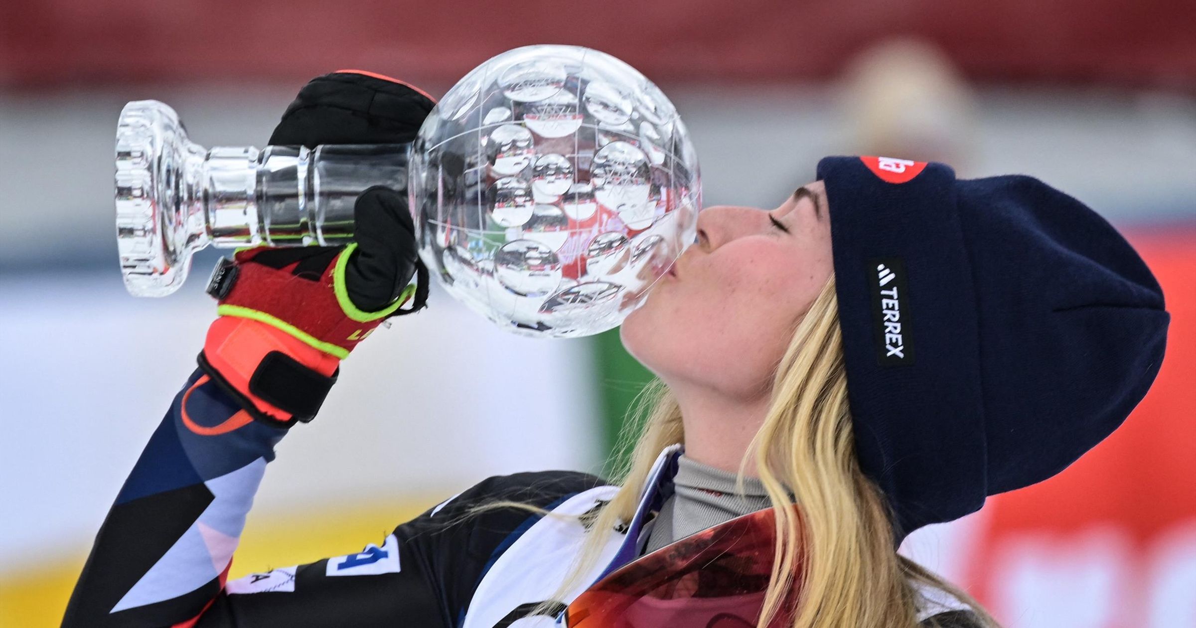 Shiffrin idén csak 3 számban fog versenyezni, de a cél továbbra is a 100 győzelem