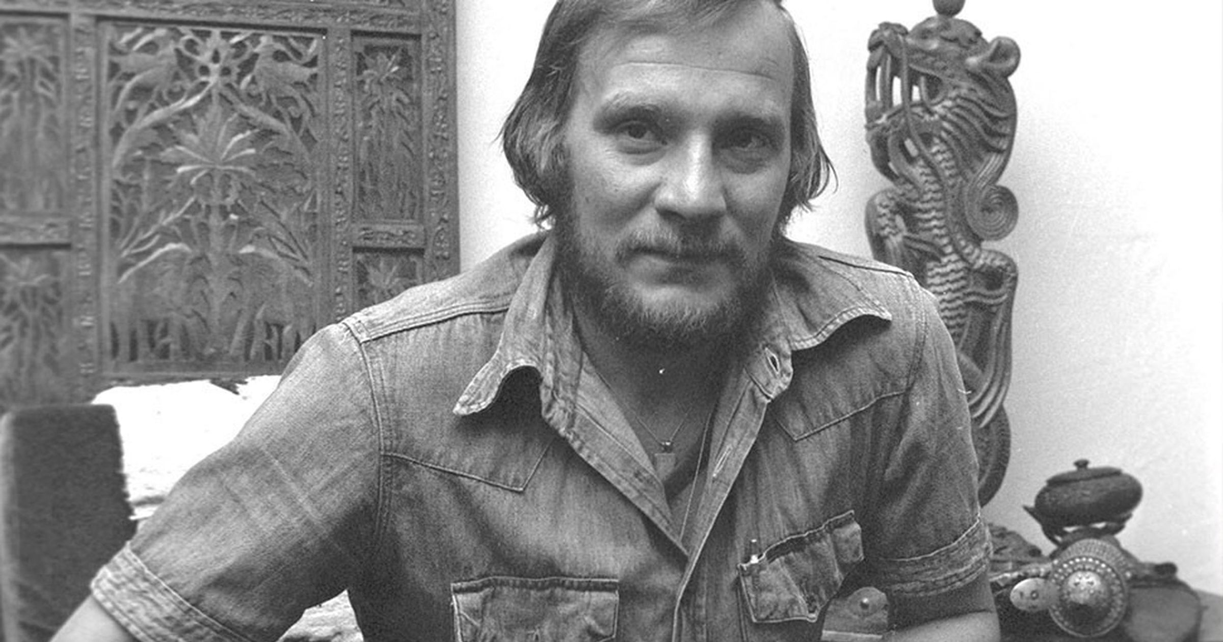 Jerzy Kukuczka died 35 years ago on Lhotse. Interview with Cecylia Kukuczka