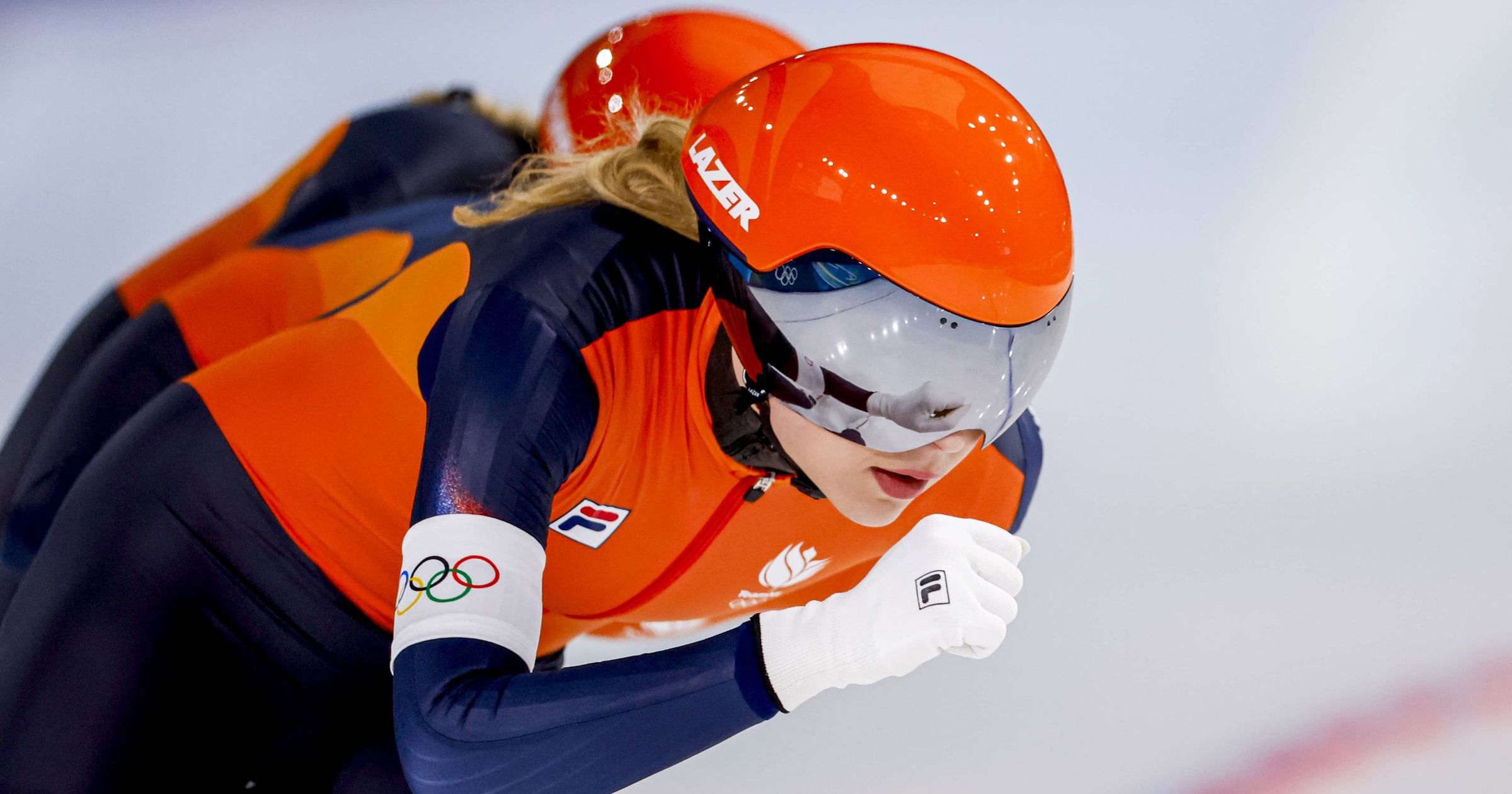 Dutch Women’s Team Advances to Semi-Finals in Team Pursuit at Milan Cortina 2026