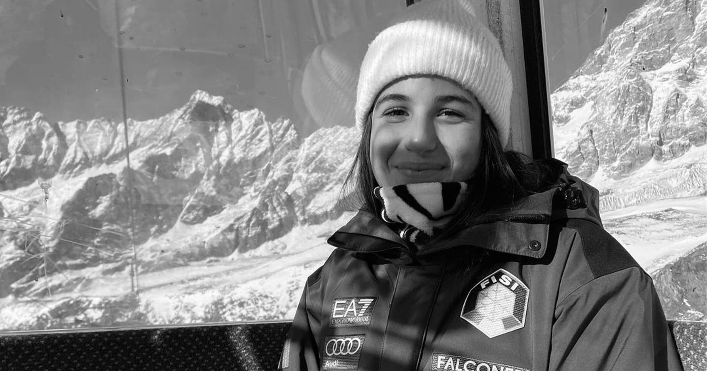 La sciatrice adolescente italiana Mathilde Lorenzi muore dopo un grave incidente in allenamento nel nord Italia – “tragica perdita”