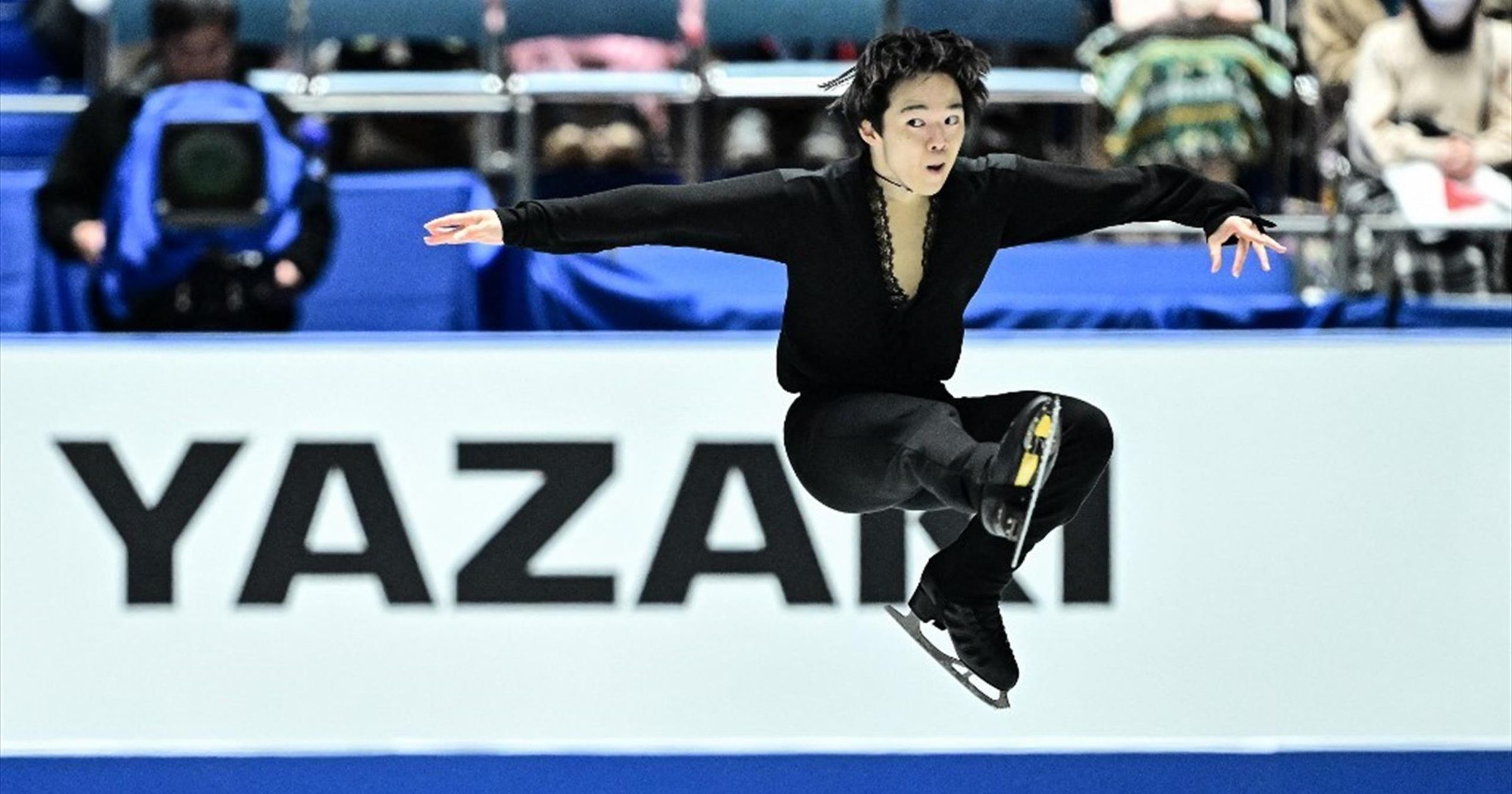 A vb-ezüstérmes hazai kedvenc hatalmas fölénnyel nyerte meg a Japán Grand Prix-t - videóval