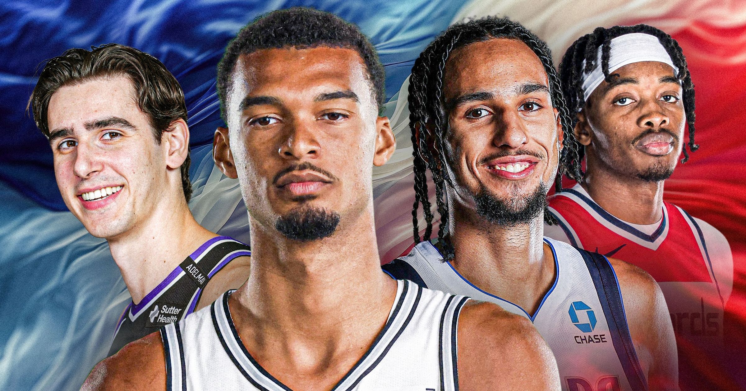 Risacher, Raynaud, and Coulibaly Face Critical NBA Season Juncture