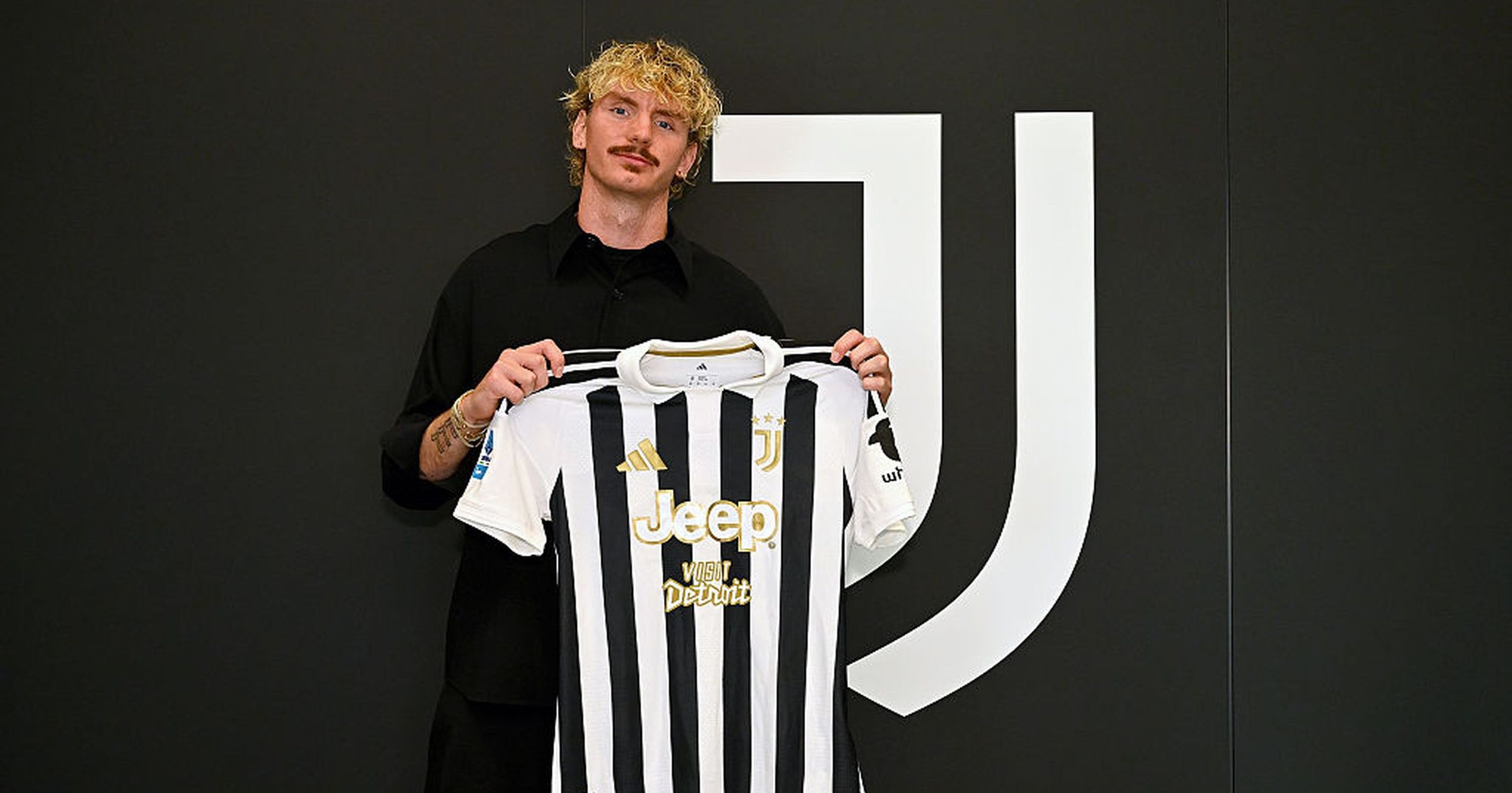 Nick Woltemade Joins Juventus on Loan From Newcastle After Tough Season