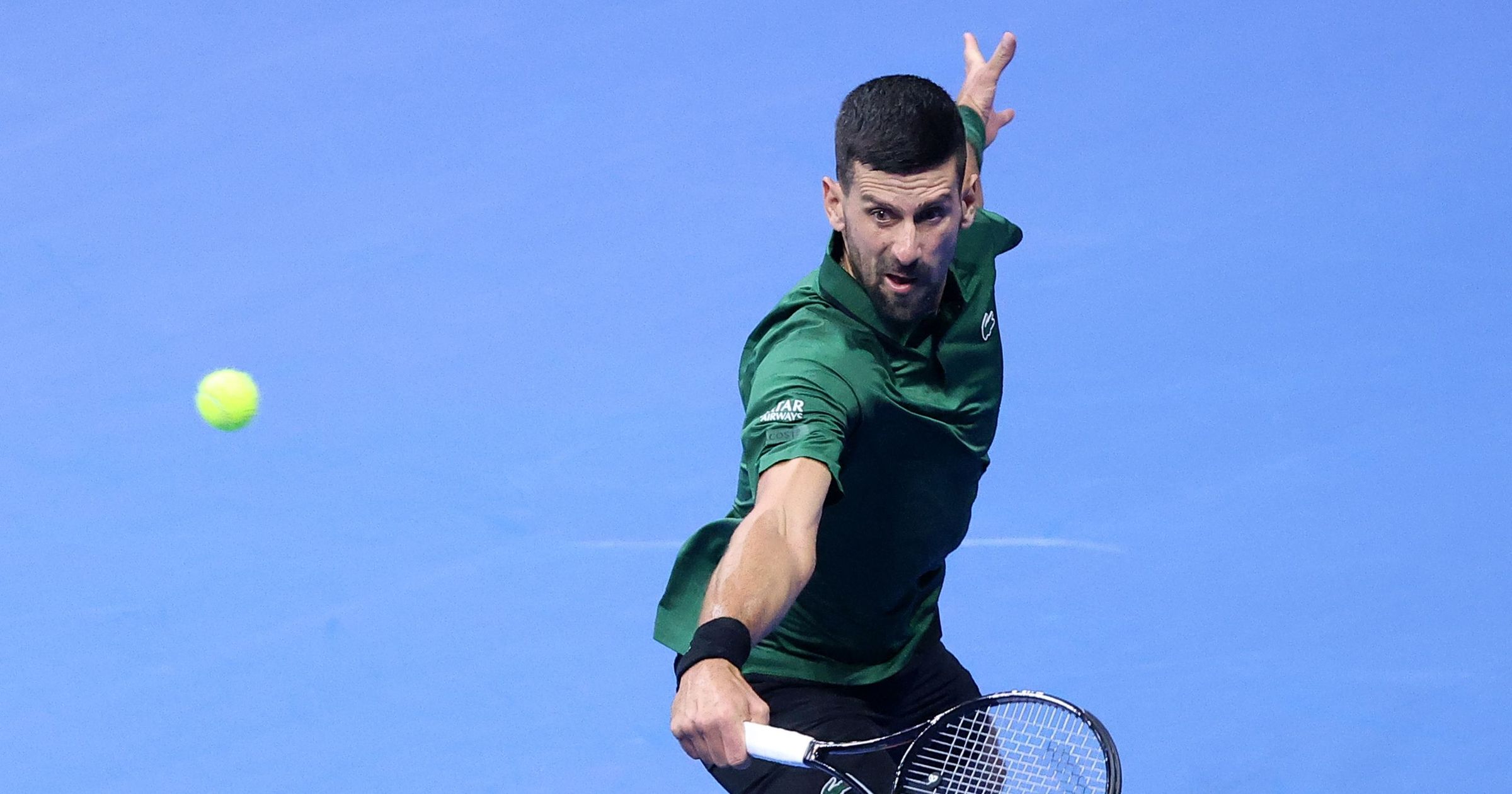 Djokovic Defeats Tabilo: ATP Athens Quarter-Finals Run