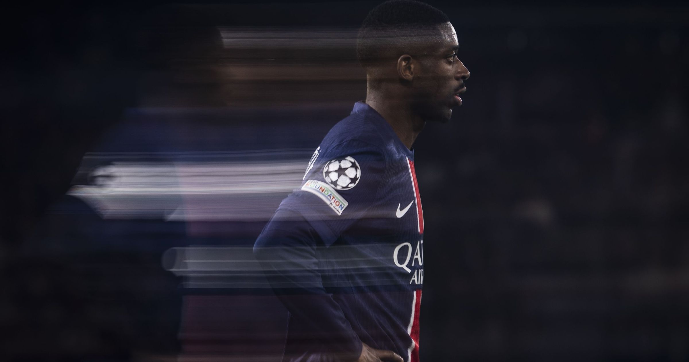 Ousmane Dembélé’s Final Move: Liverpool vs. PSG Transfer Drama Unveiled