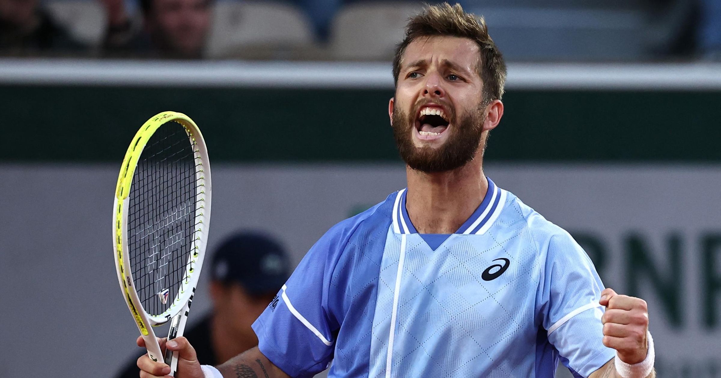 Eurosport 2 live streaming tennis clearance