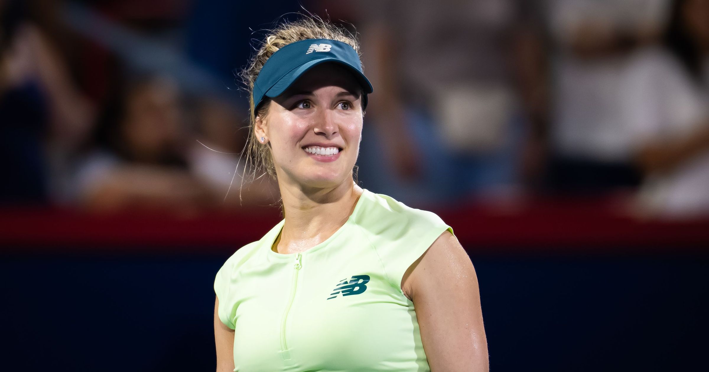 Bouchard, rimanda l'addio in casa e scherza: 