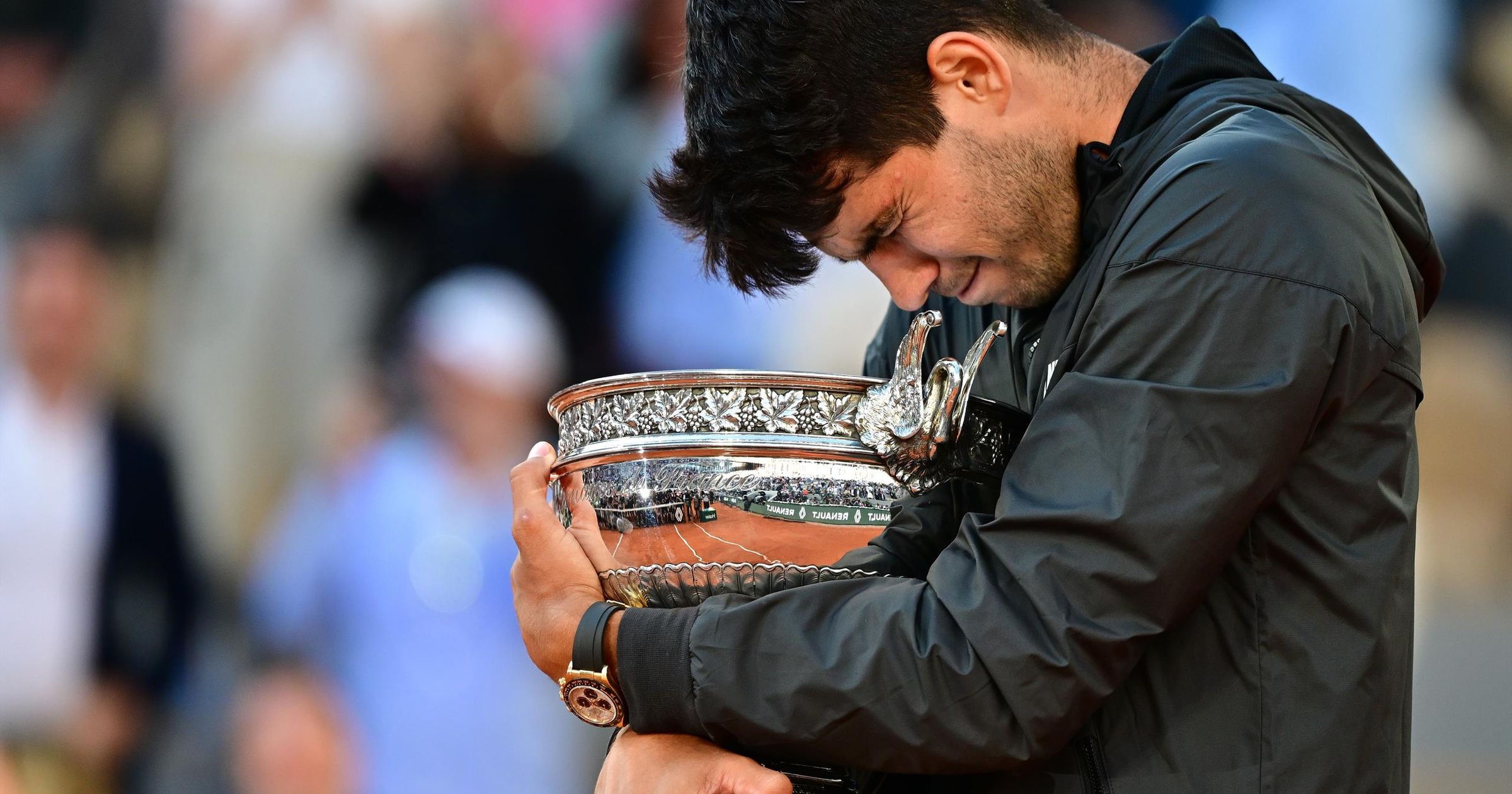 Jön az év második Grand Slam-tornája: kik a Roland Garros legnagyobb esélyesei?