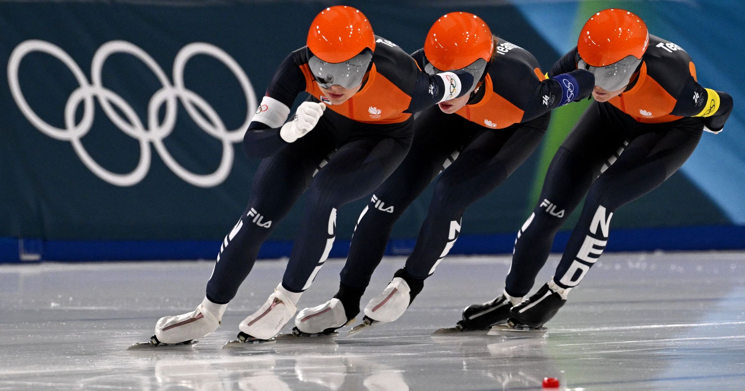 Women’s Speed Skating Pursuit Teams Advance to Semifinals at Milan Cortina 2026
