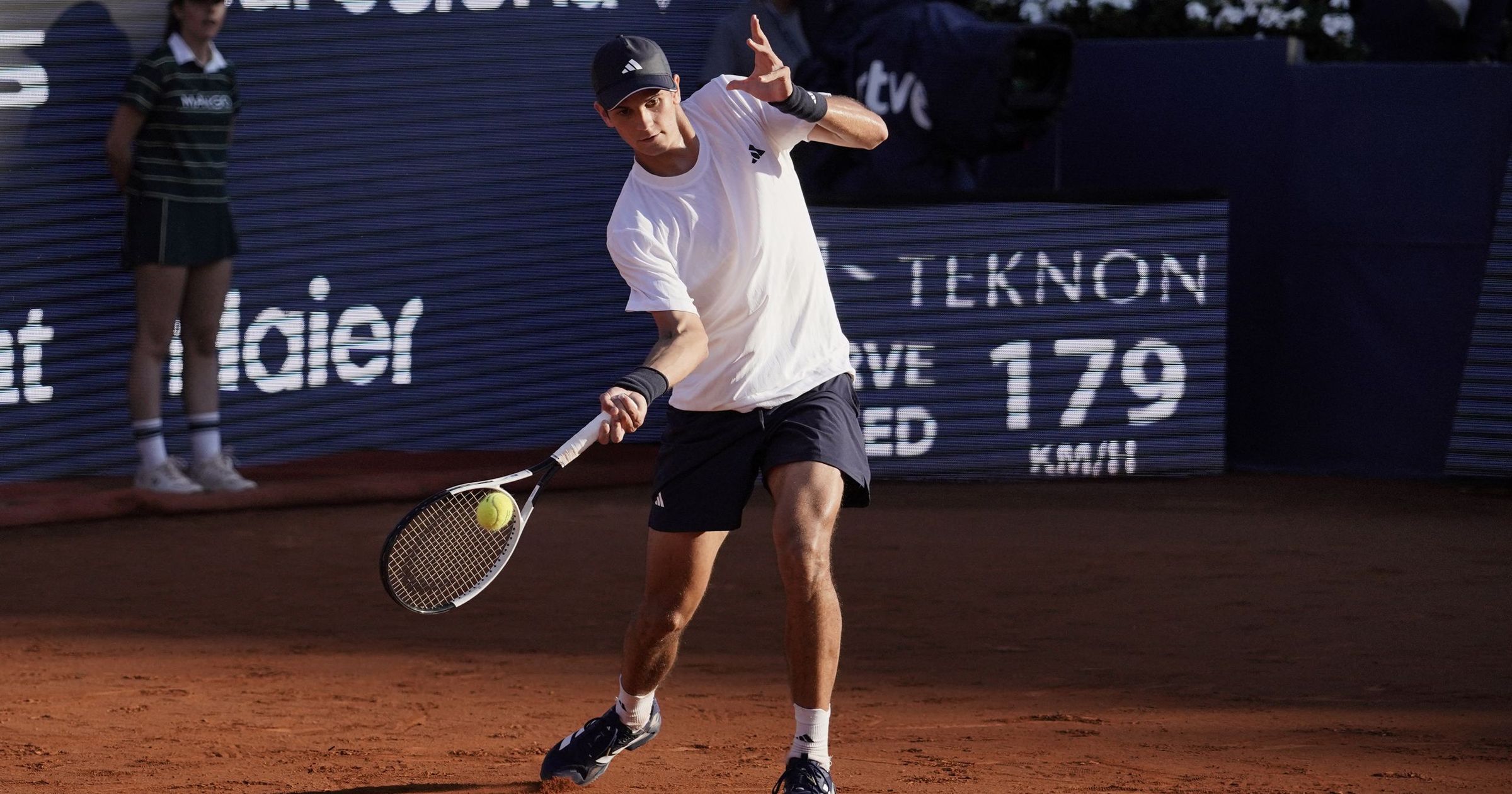Chamartin Tenis Club: The Madrid Training Ground of Rafa and Martin Landaluce